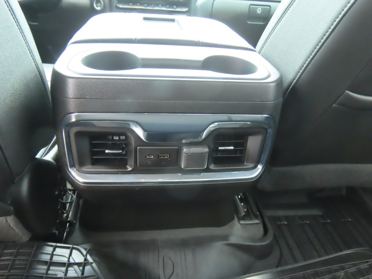 used 2021 GMC Sierra 1500 car, priced at $41,999