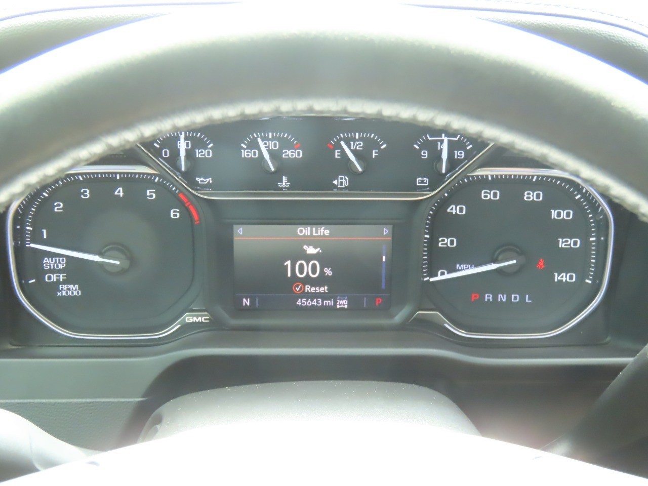 used 2021 GMC Sierra 1500 car, priced at $41,999