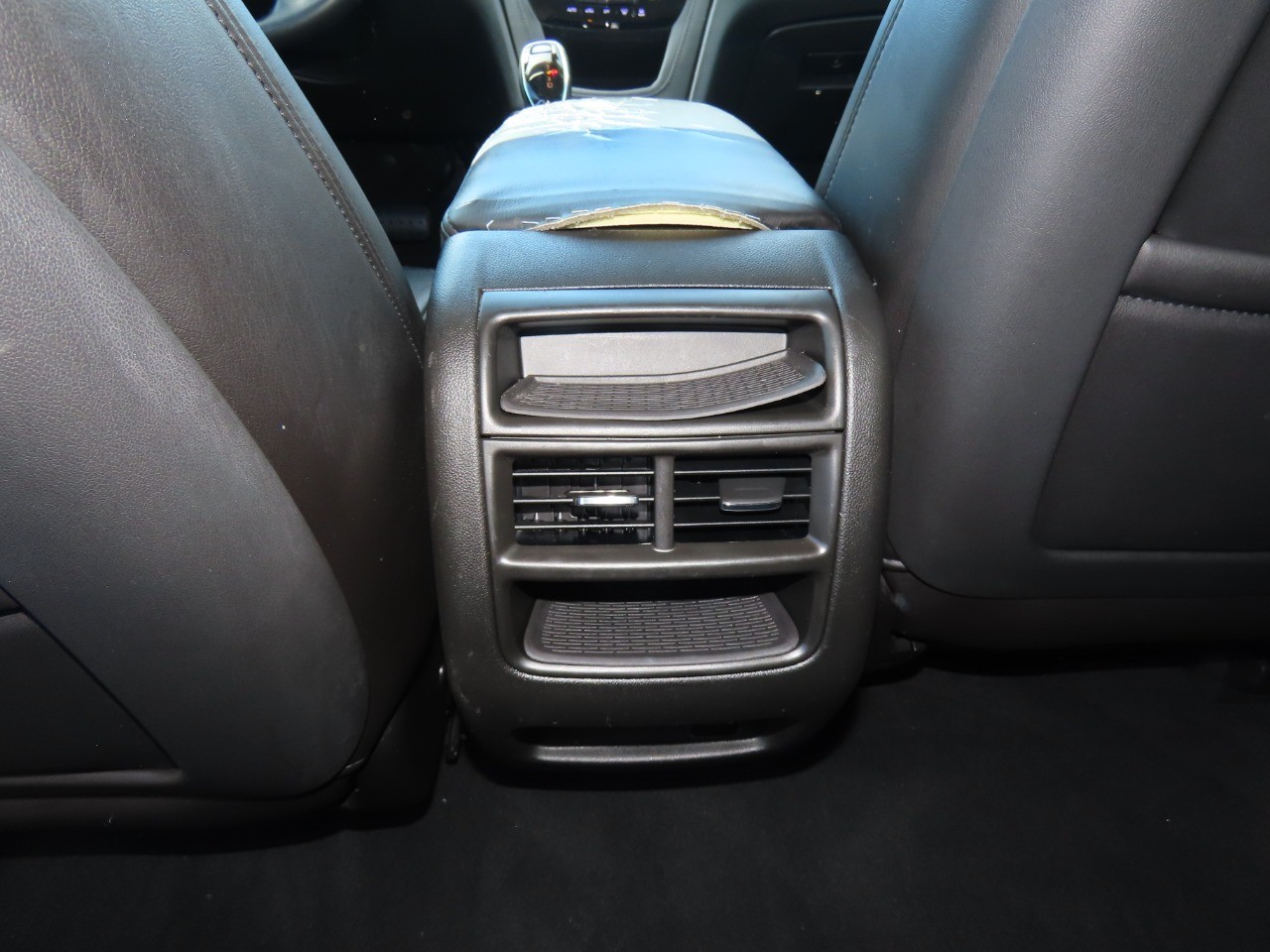 used 2018 Cadillac XT5 car, priced at $13,999