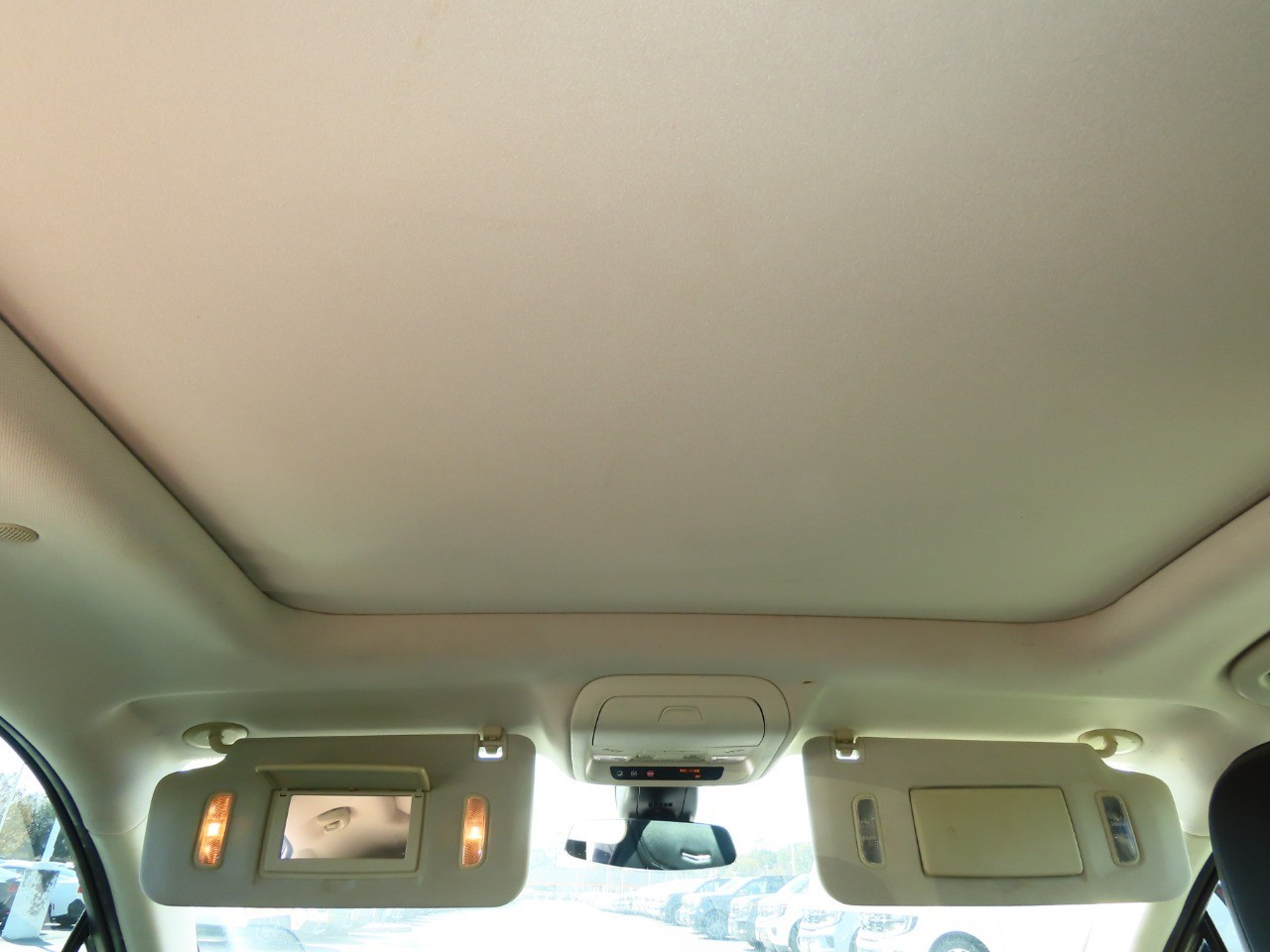 used 2018 Cadillac XT5 car, priced at $13,999