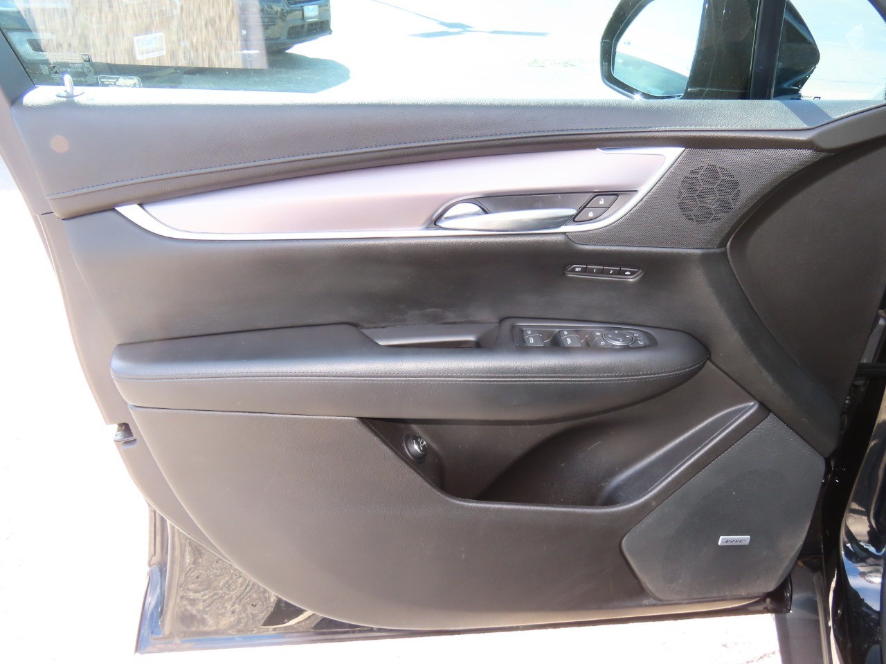 used 2018 Cadillac XT5 car, priced at $13,999