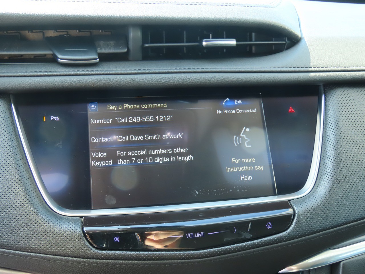 used 2018 Cadillac XT5 car, priced at $13,999