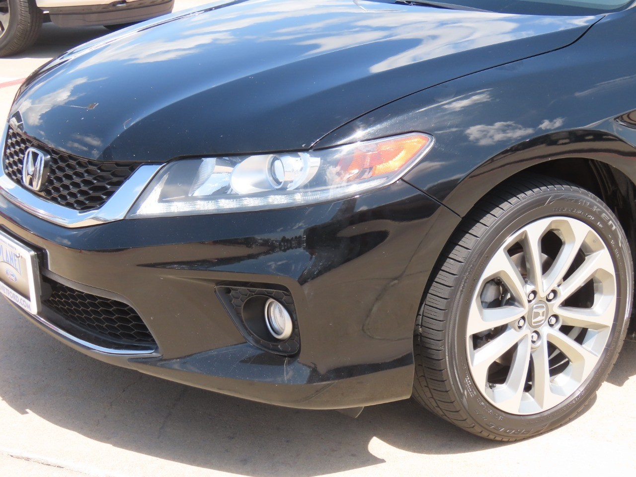 used 2014 Honda Accord car, priced at $11,999