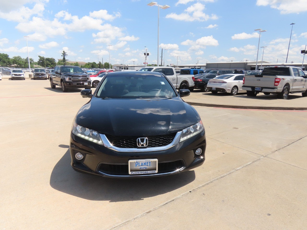 used 2014 Honda Accord car, priced at $11,999