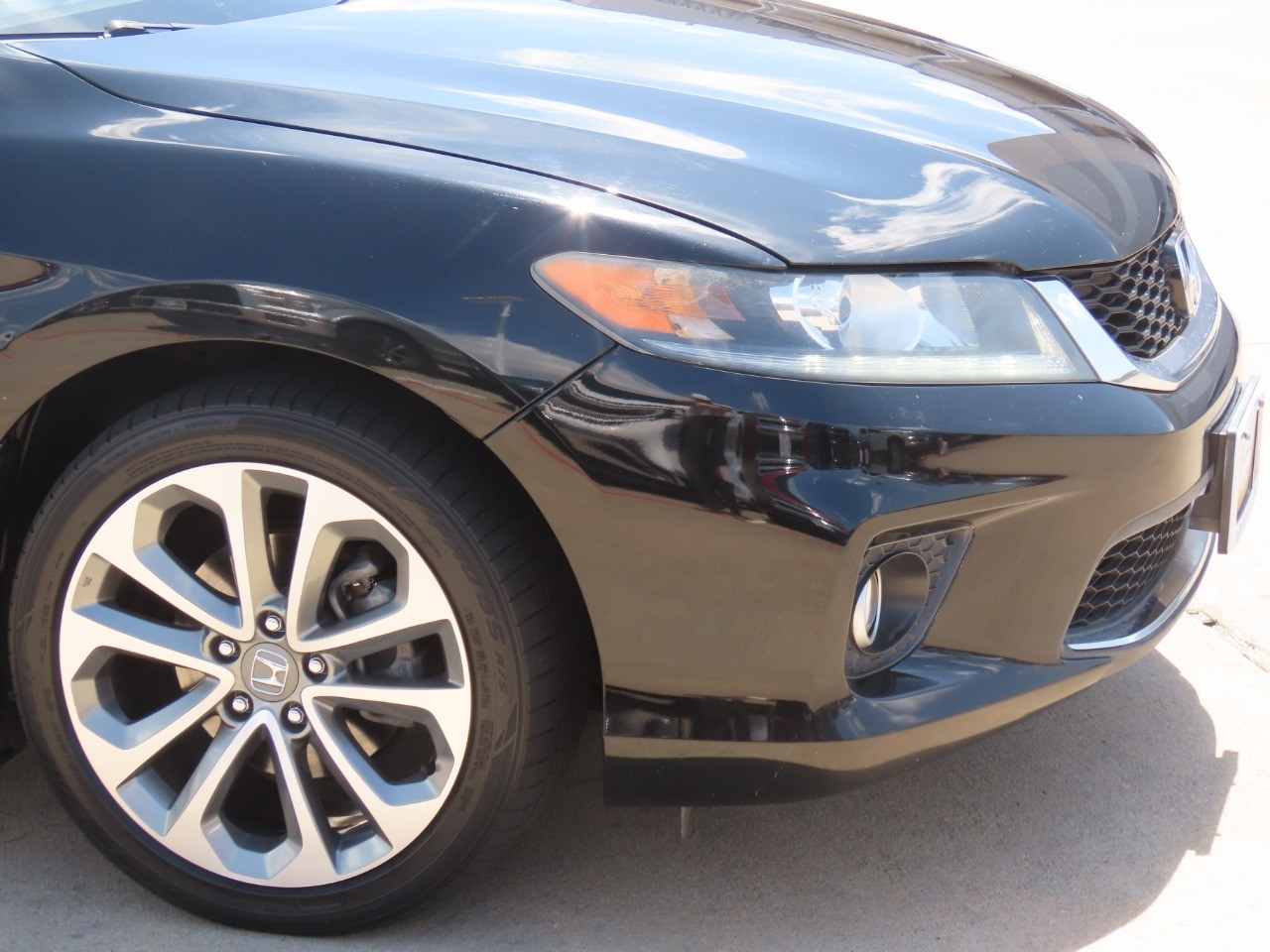 used 2014 Honda Accord car, priced at $11,999