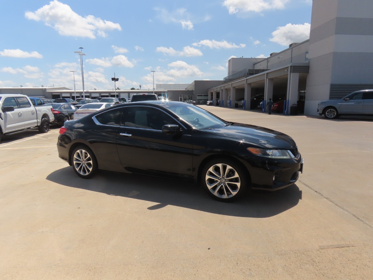 used 2014 Honda Accord car, priced at $11,999