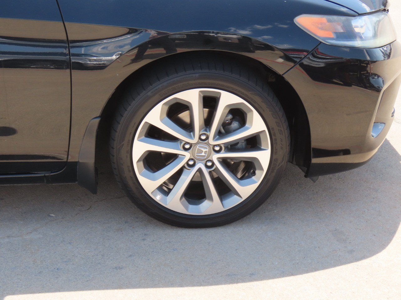 used 2014 Honda Accord car, priced at $11,999