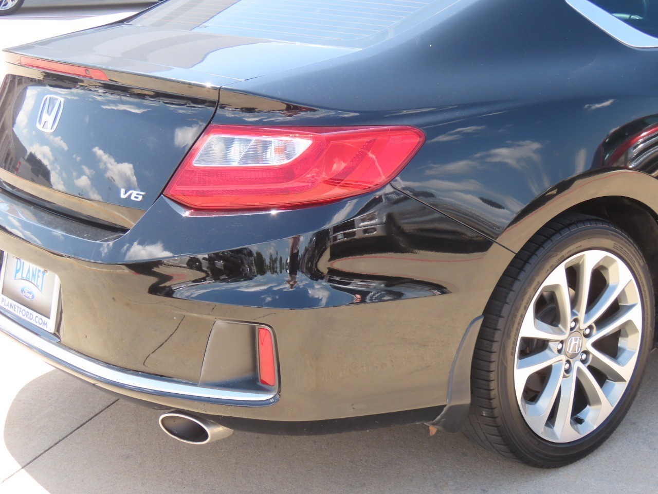 used 2014 Honda Accord car, priced at $11,999