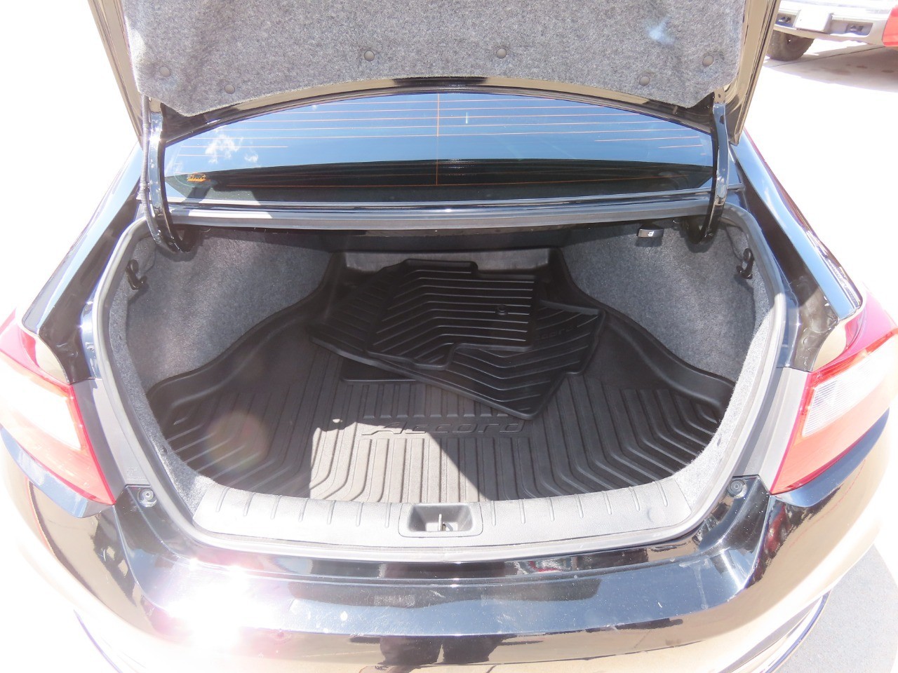 used 2014 Honda Accord car, priced at $11,999