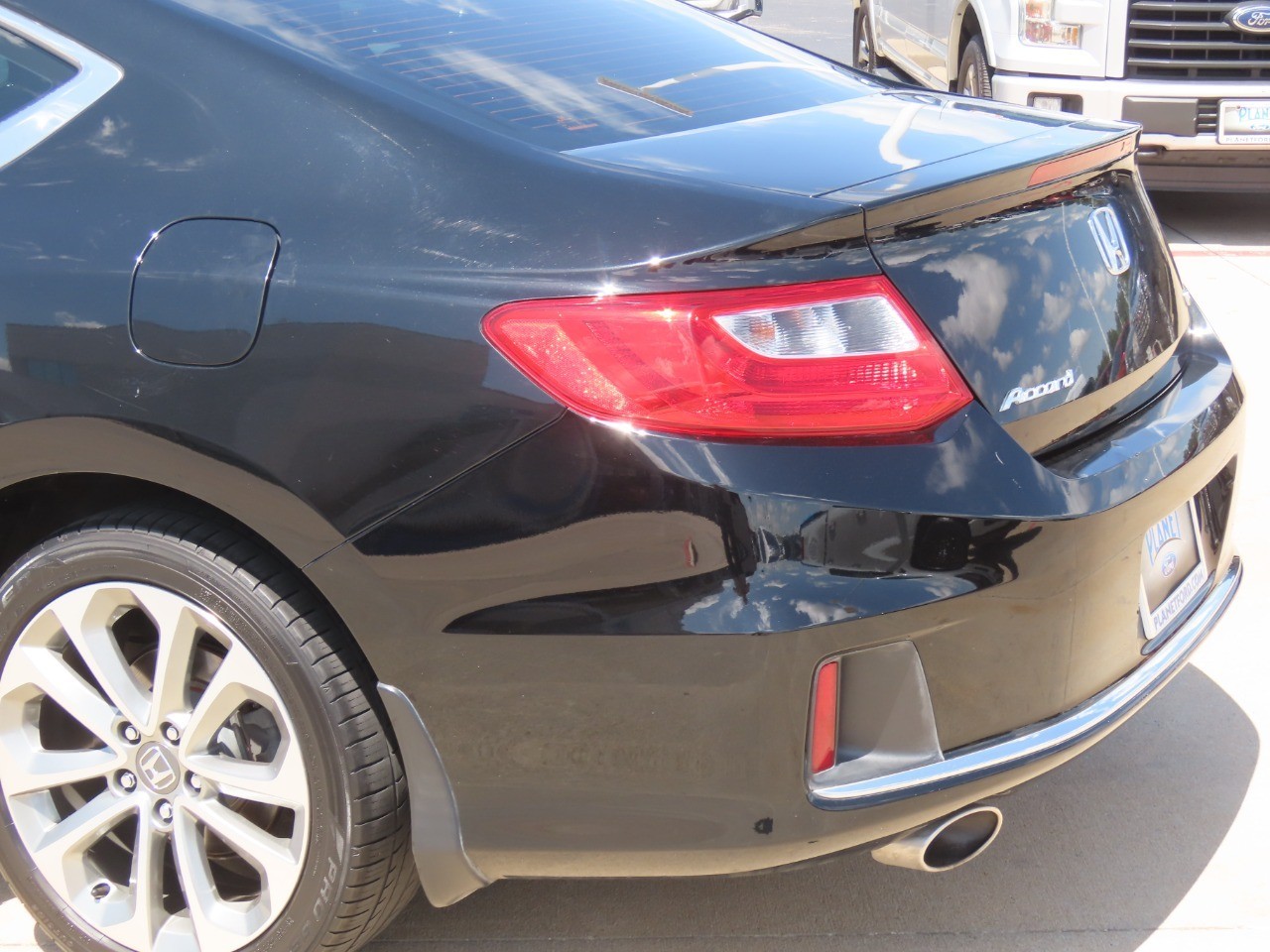 used 2014 Honda Accord car, priced at $11,999