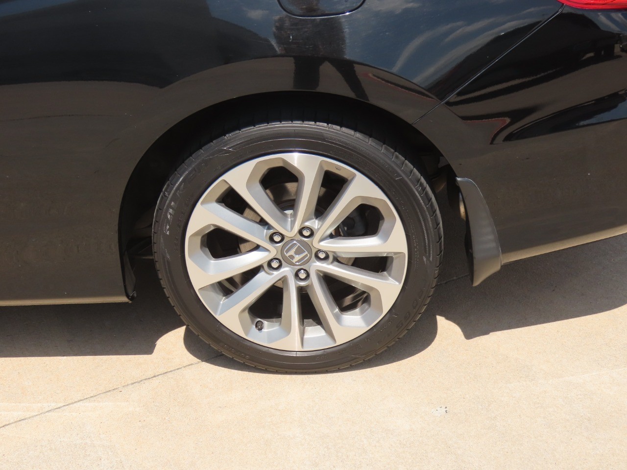 used 2014 Honda Accord car, priced at $11,999