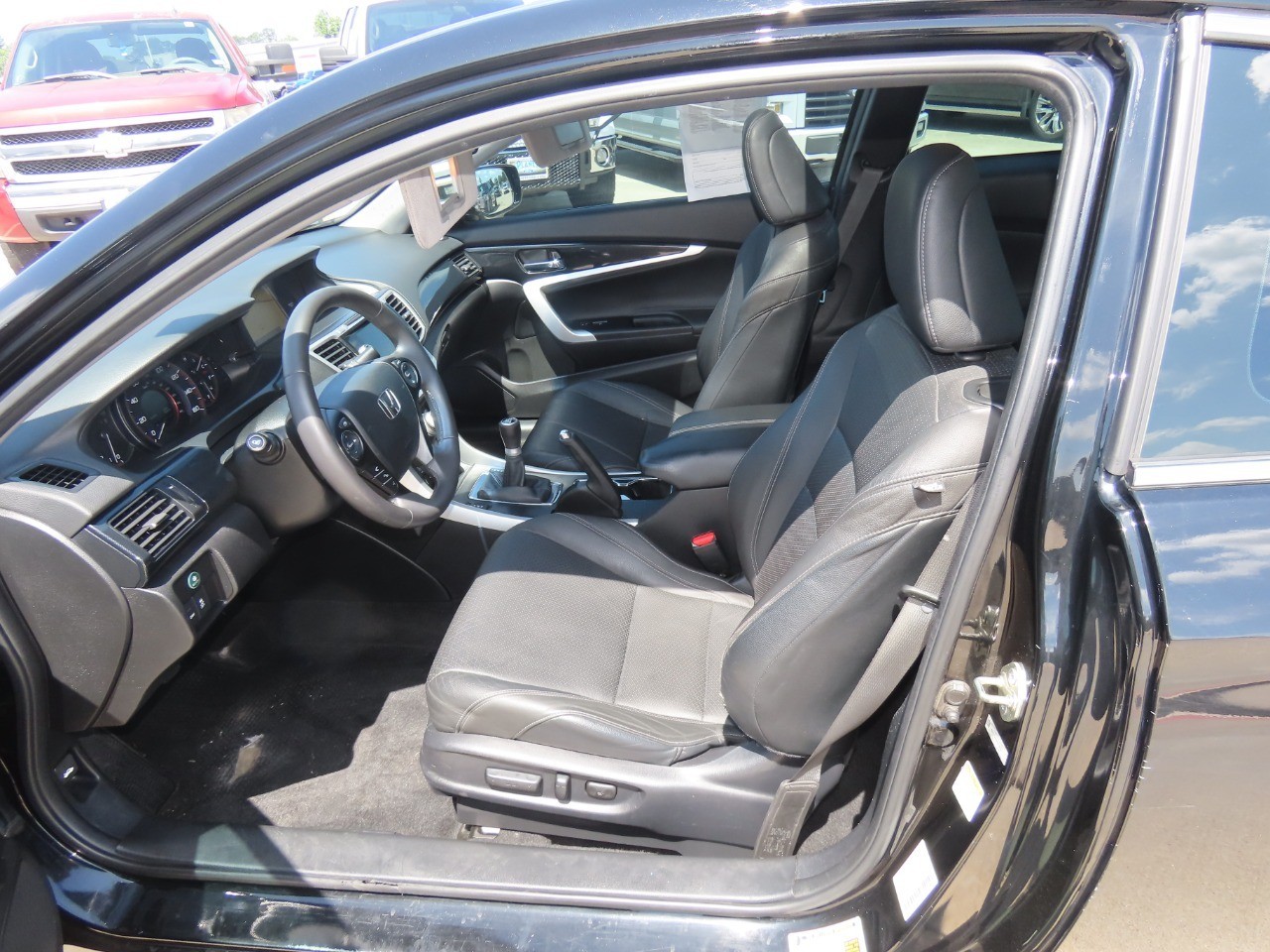 used 2014 Honda Accord car, priced at $11,999