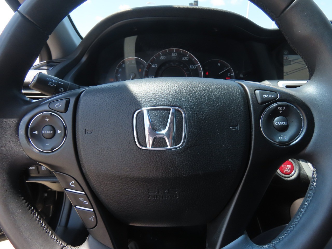 used 2014 Honda Accord car, priced at $11,999