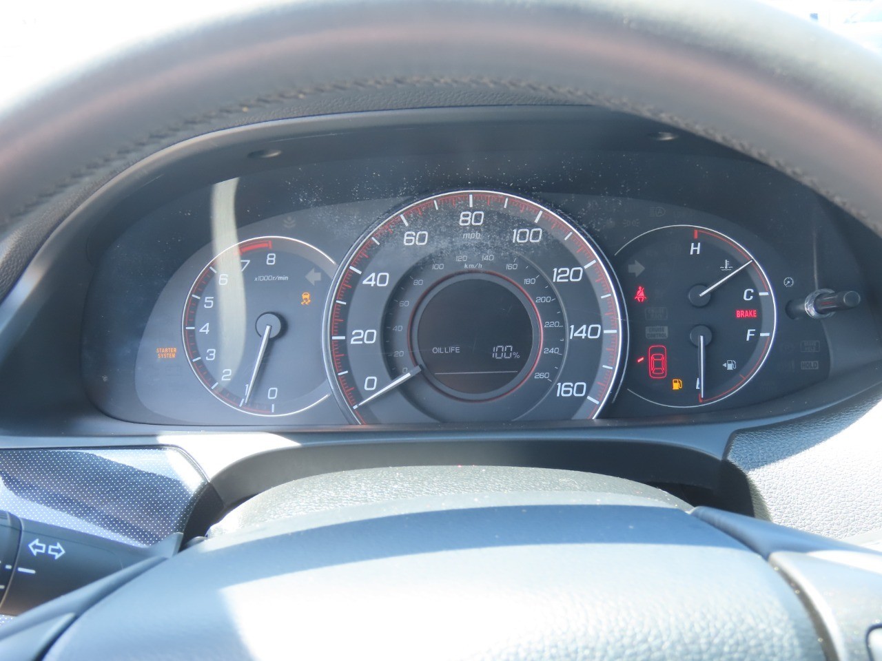used 2014 Honda Accord car, priced at $11,999