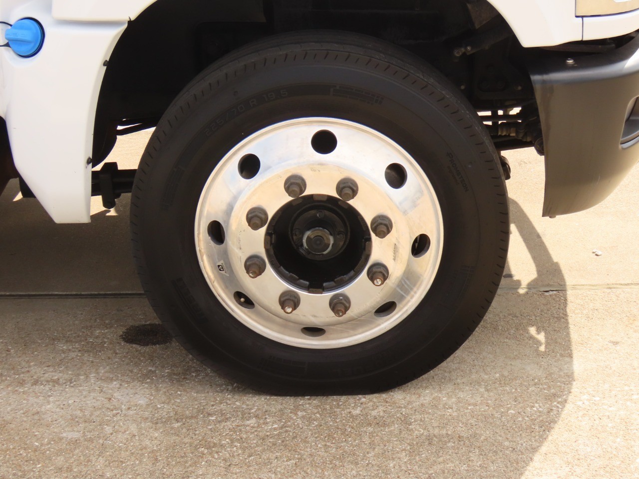 2024 Chevrolet Silverado MD Work Truck - 8