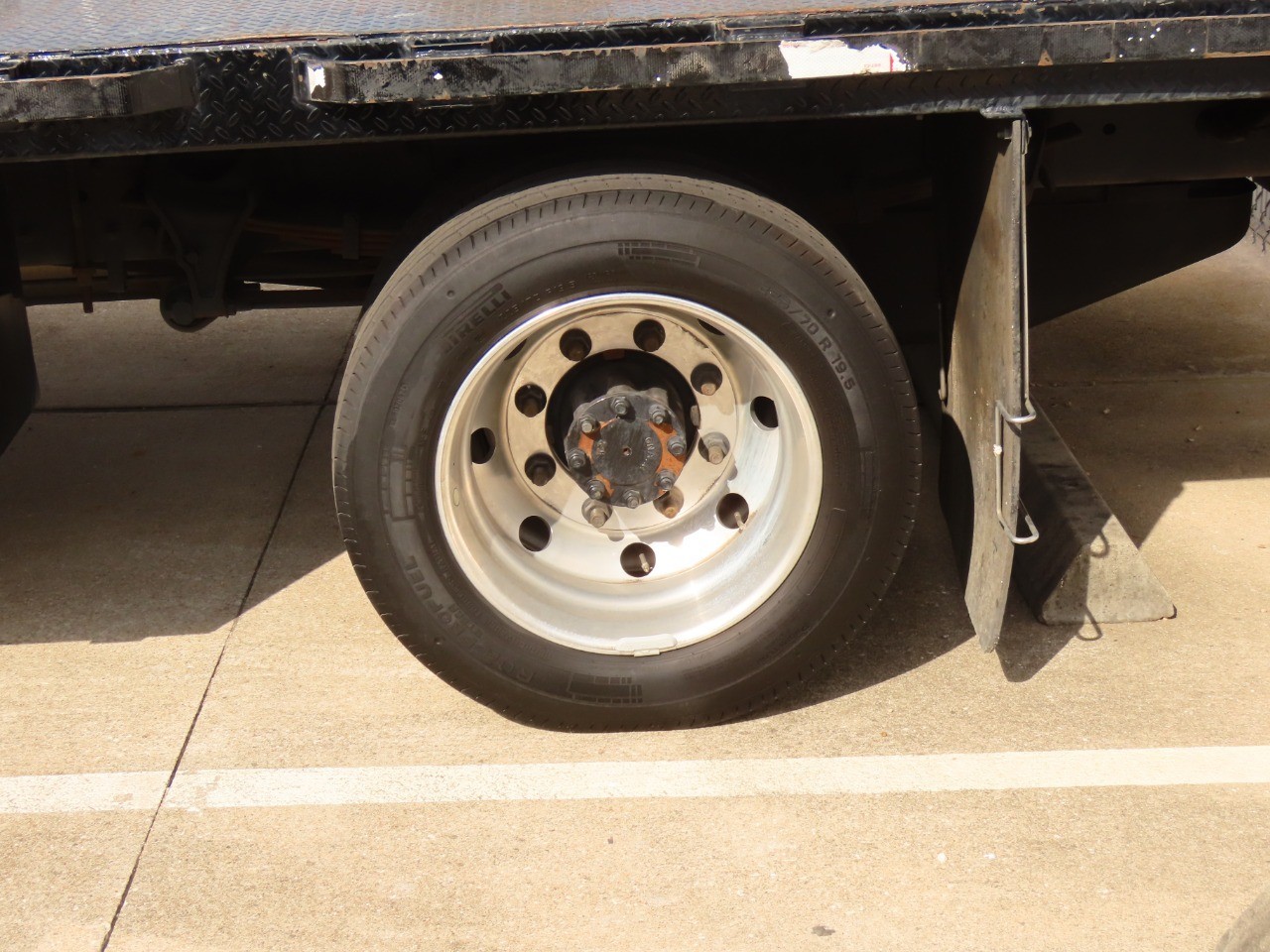 2024 Chevrolet Silverado MD Work Truck - 11