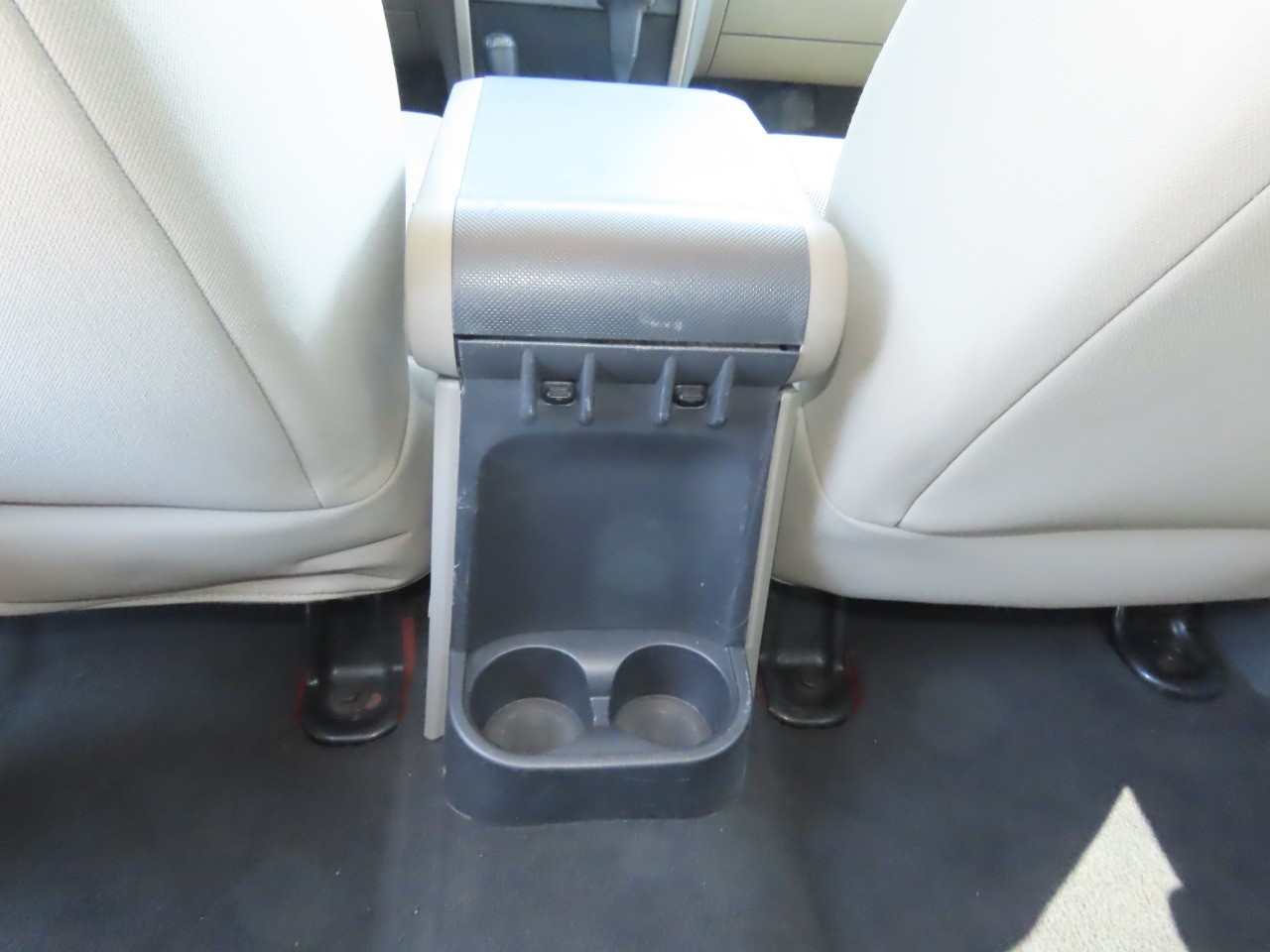 2008 Jeep Wrangler photo 21 of 29