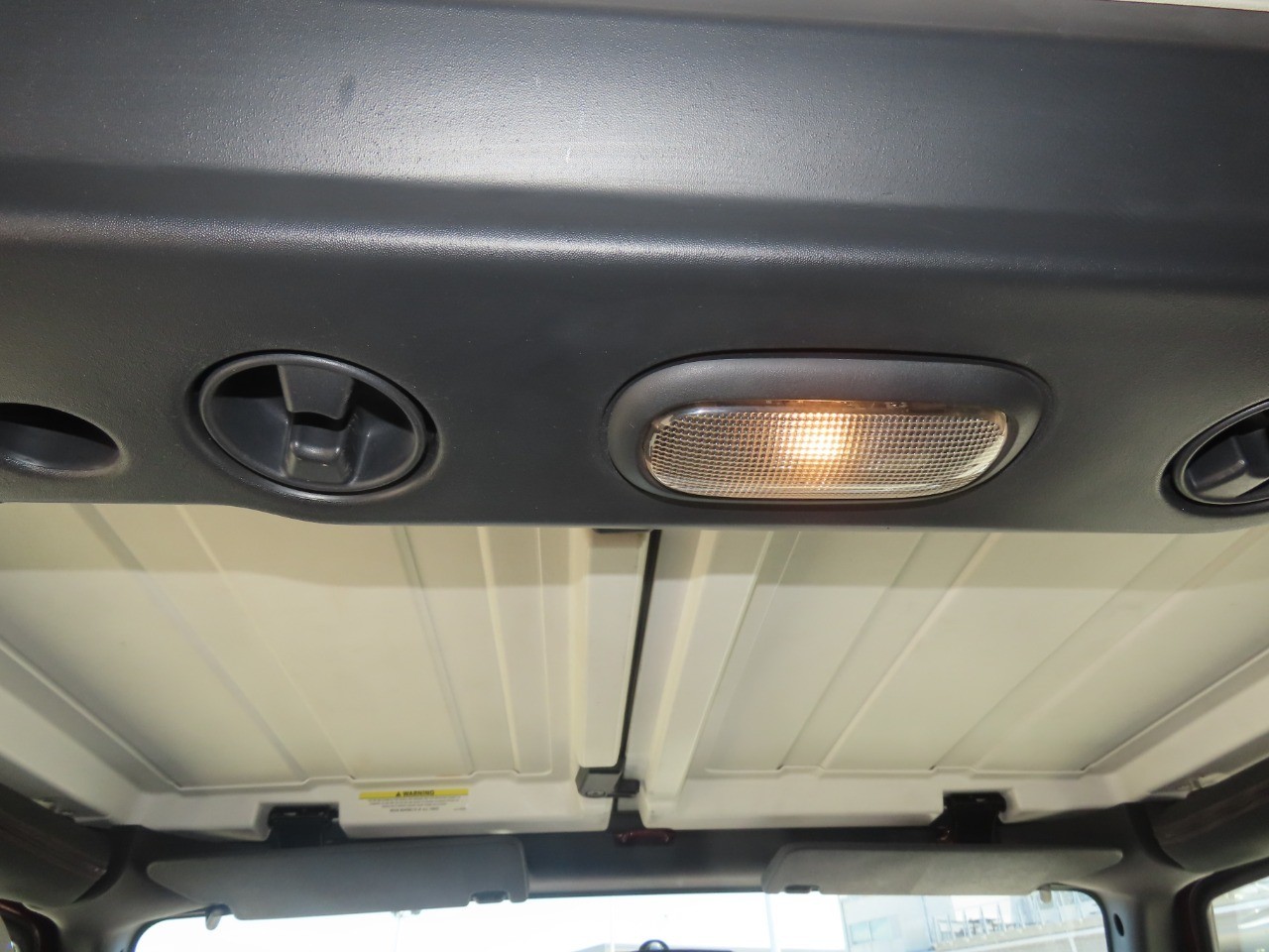 2008 Jeep Wrangler photo 22 of 29
