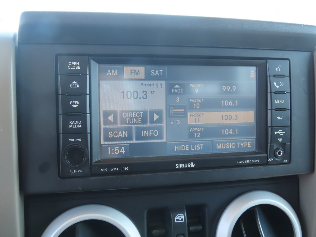 2008 Jeep Wrangler photo 28 of 29