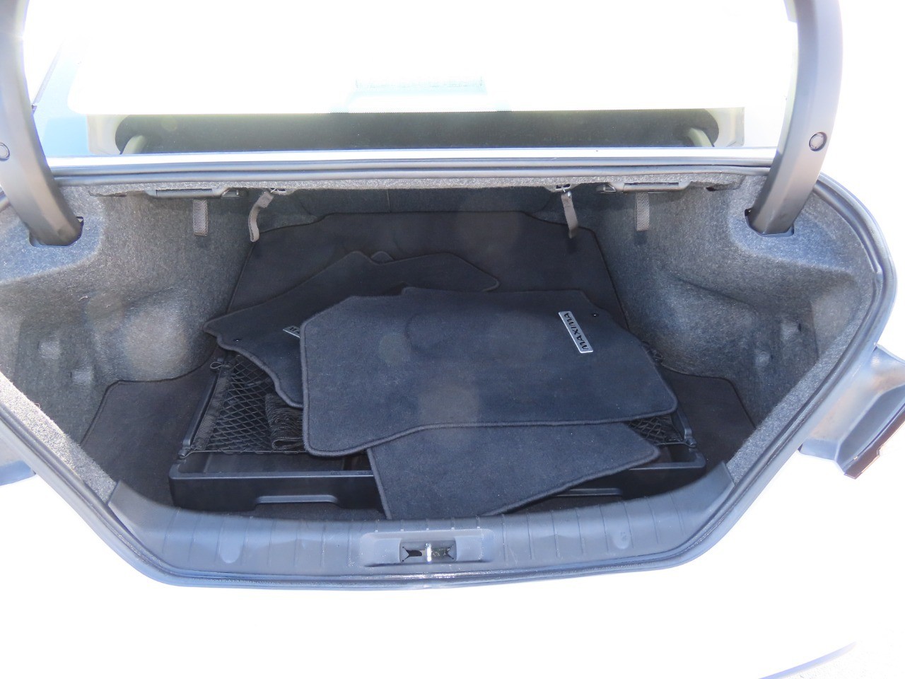 used 2023 Nissan Maxima car, priced at $28,799