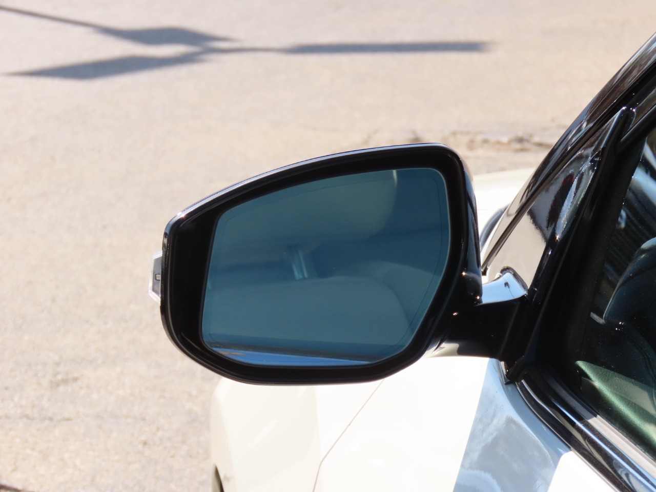 used 2023 Nissan Maxima car, priced at $28,799