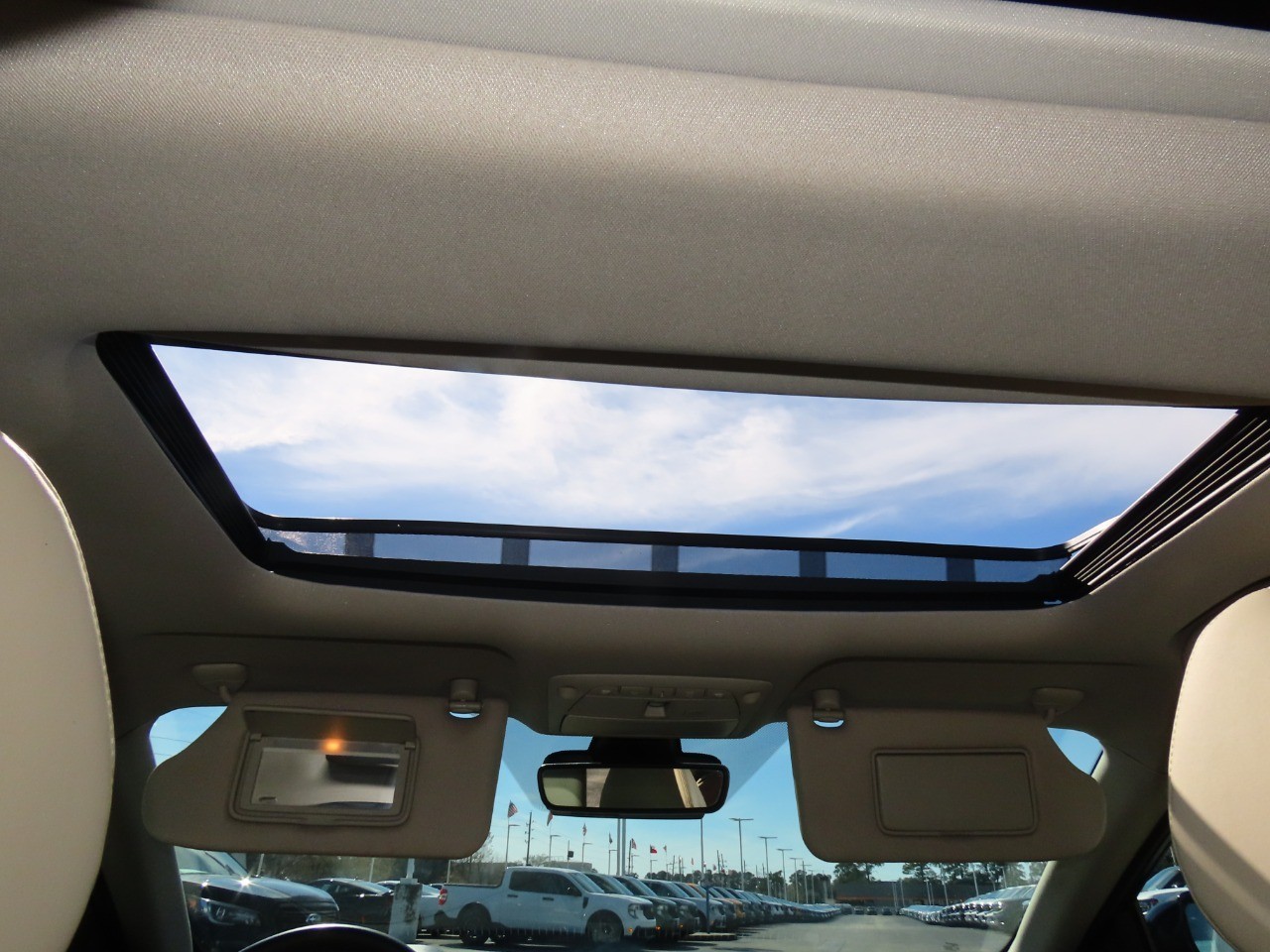 used 2023 Nissan Maxima car, priced at $28,799