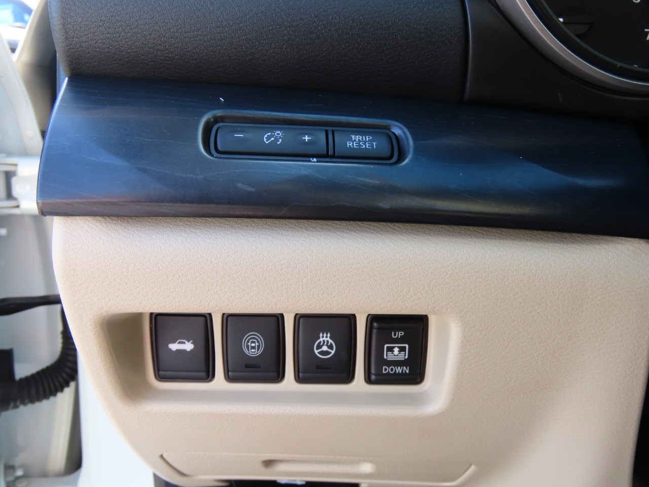 used 2023 Nissan Maxima car, priced at $28,799