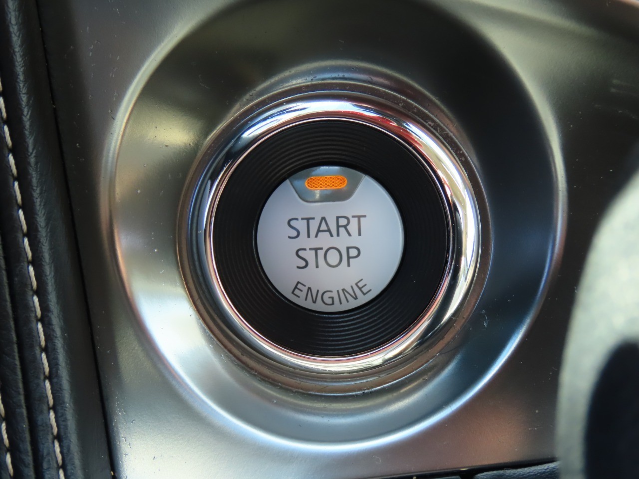 used 2023 Nissan Maxima car, priced at $28,799