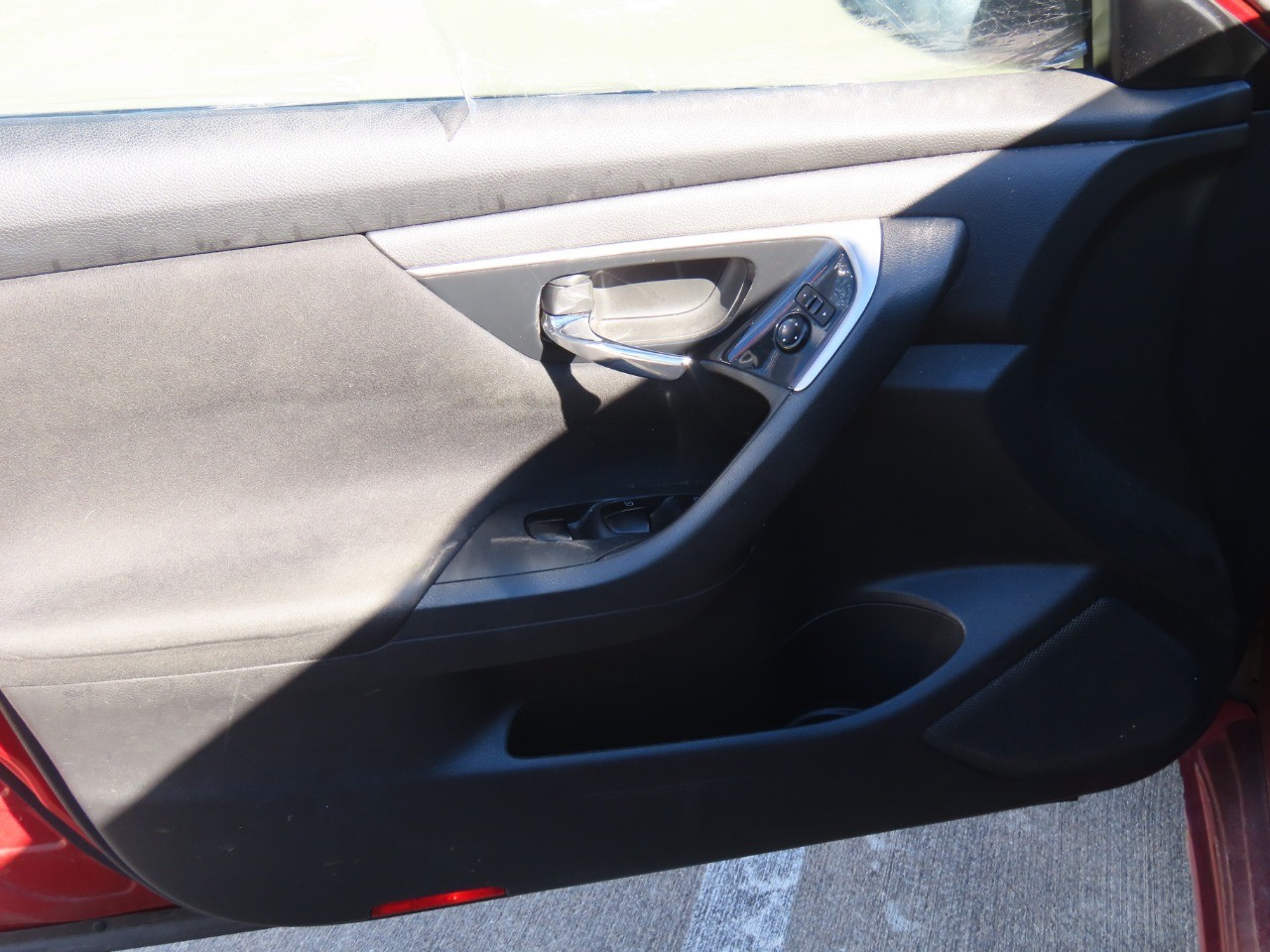 used 2014 Nissan Altima car, priced at $6,999