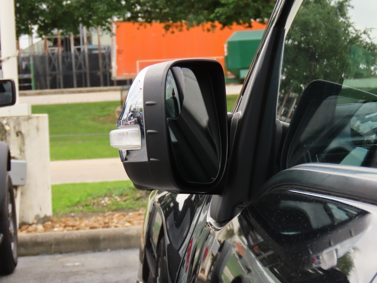 used 2021 Nissan Titan car, priced at $30,999