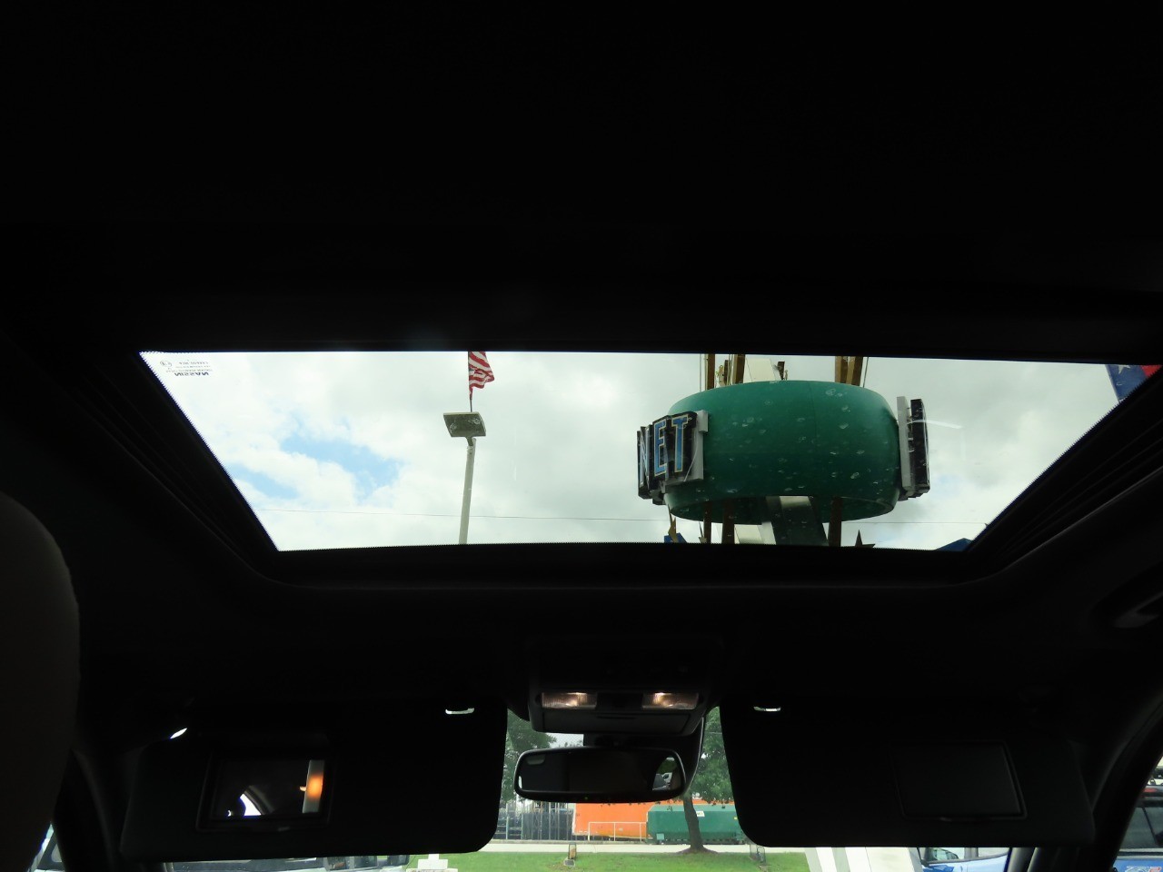 used 2021 Nissan Titan car, priced at $30,999