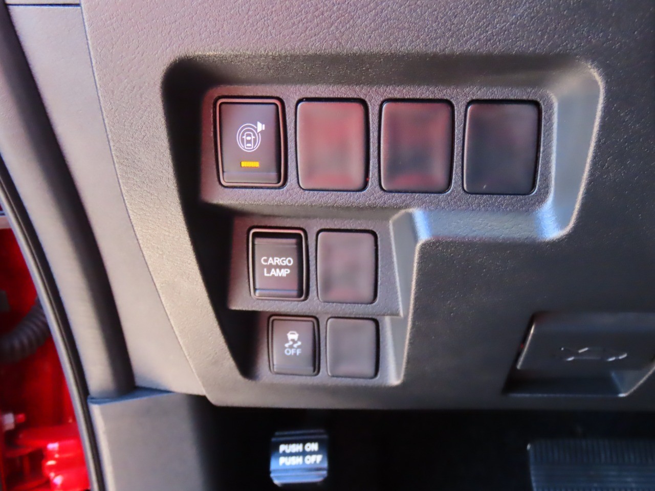 used 2025 Nissan Frontier car, priced at $27,999