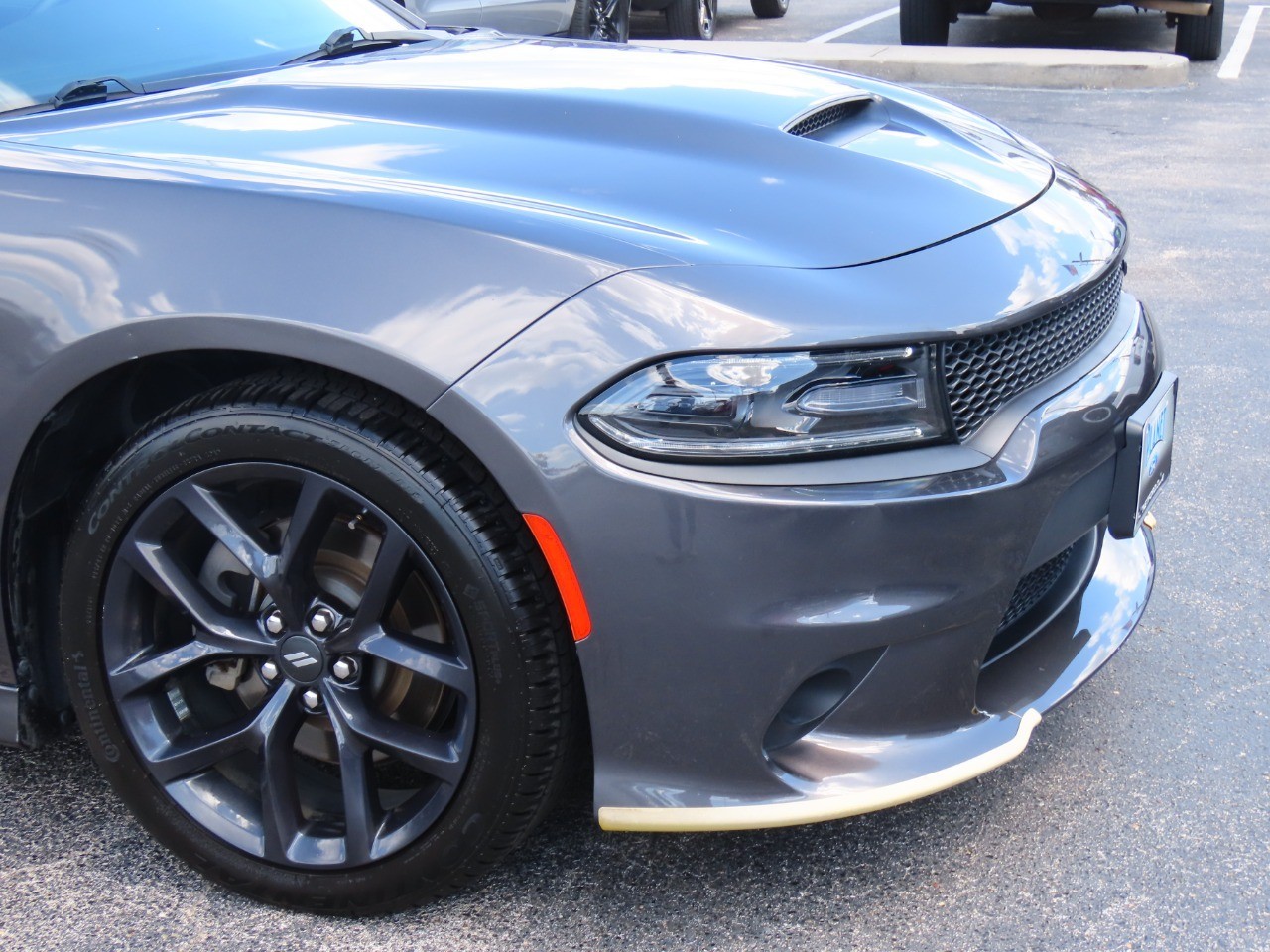 2021 Dodge Charger GT - 5