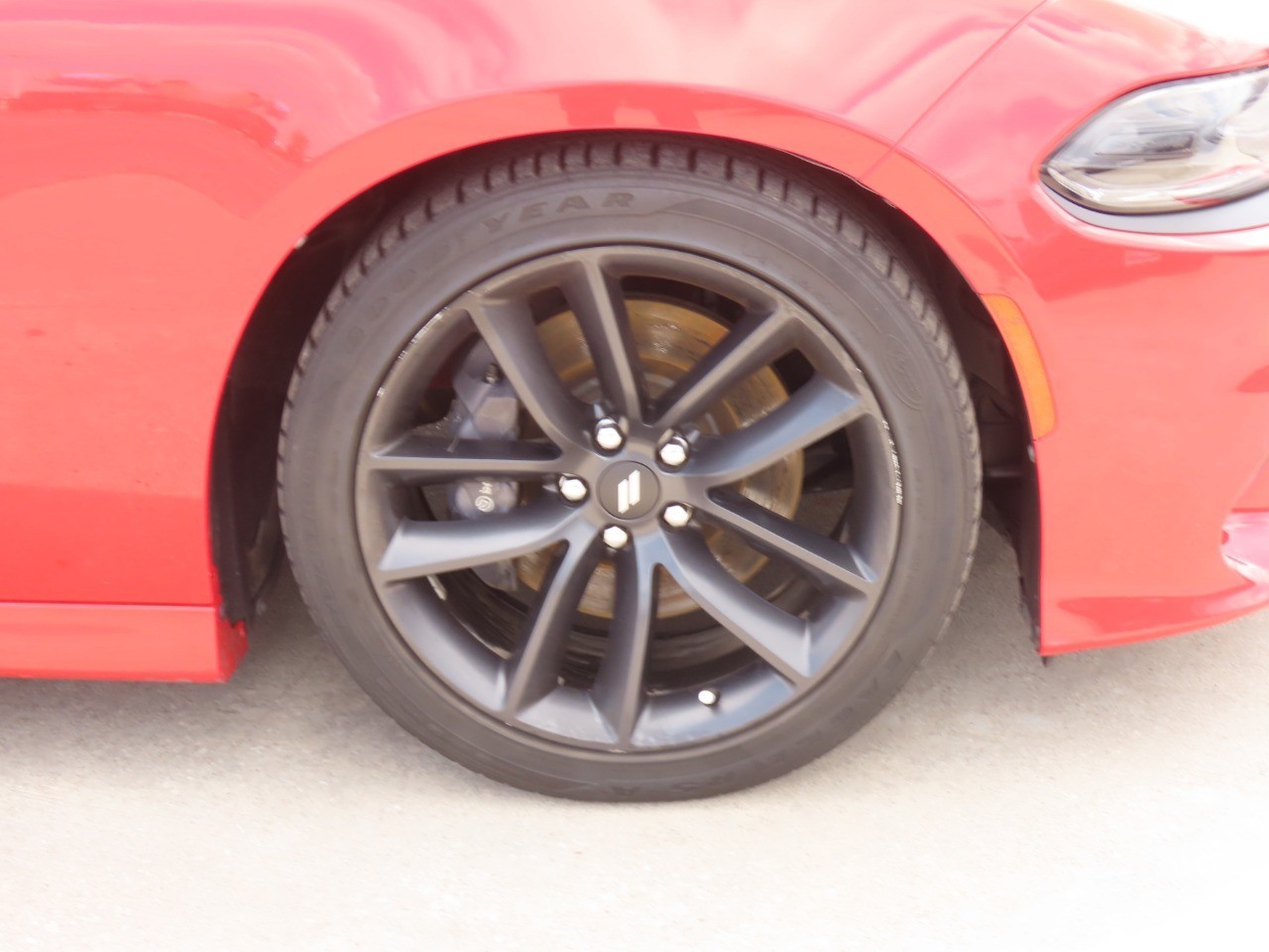 2021 Dodge Charger GT - 8