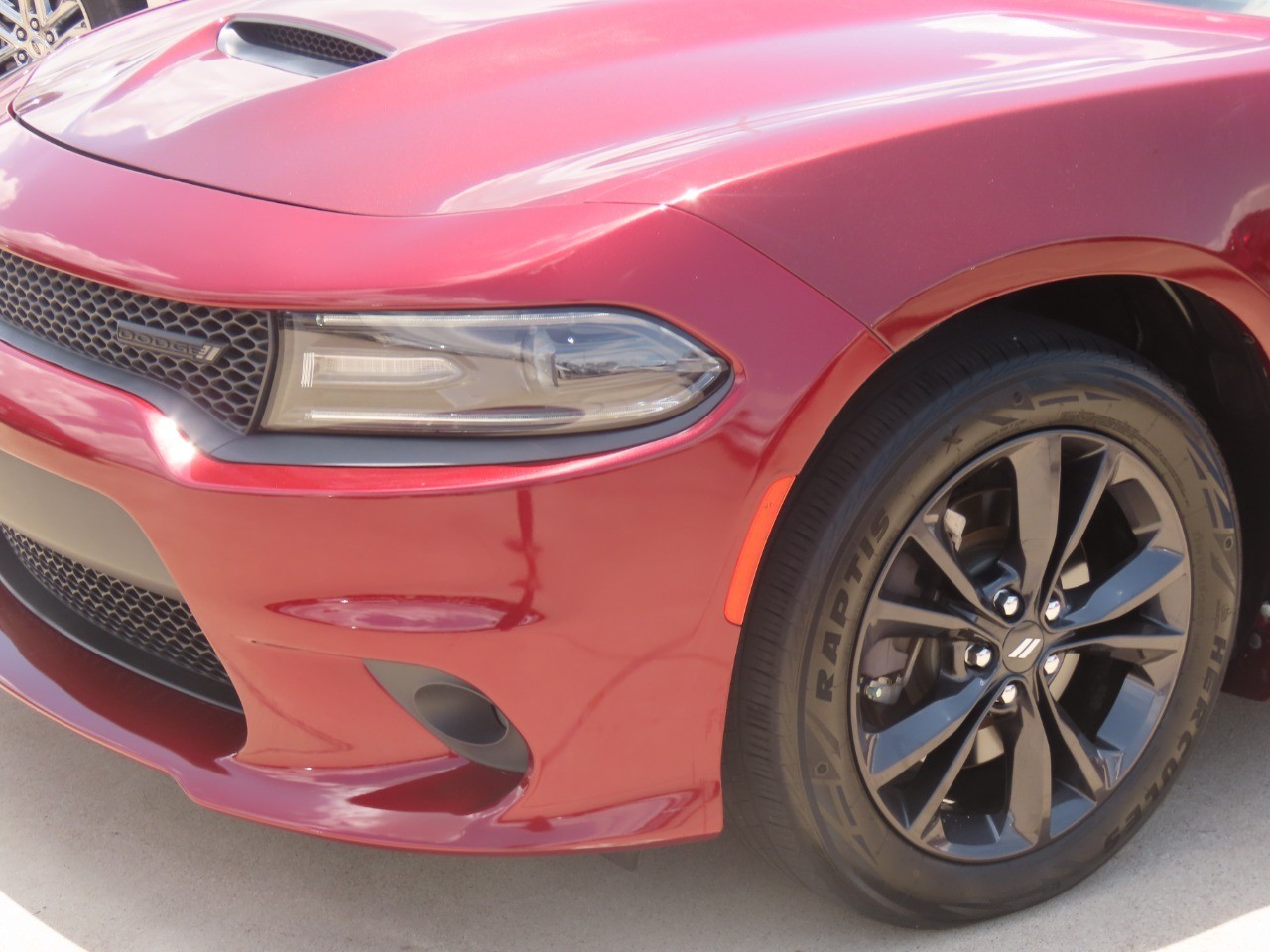 2020 Dodge Charger GT - 2