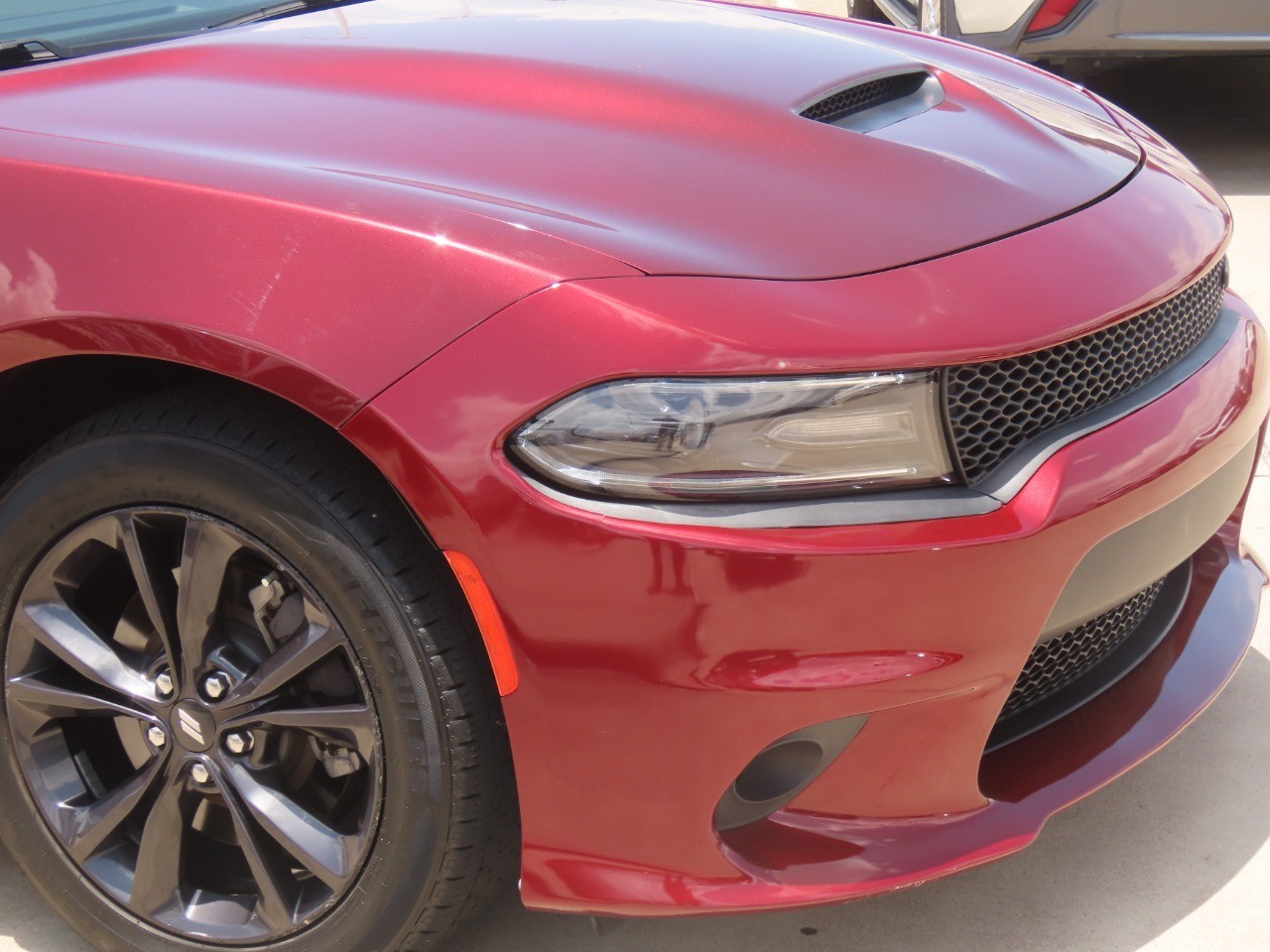 2020 Dodge Charger GT - 5