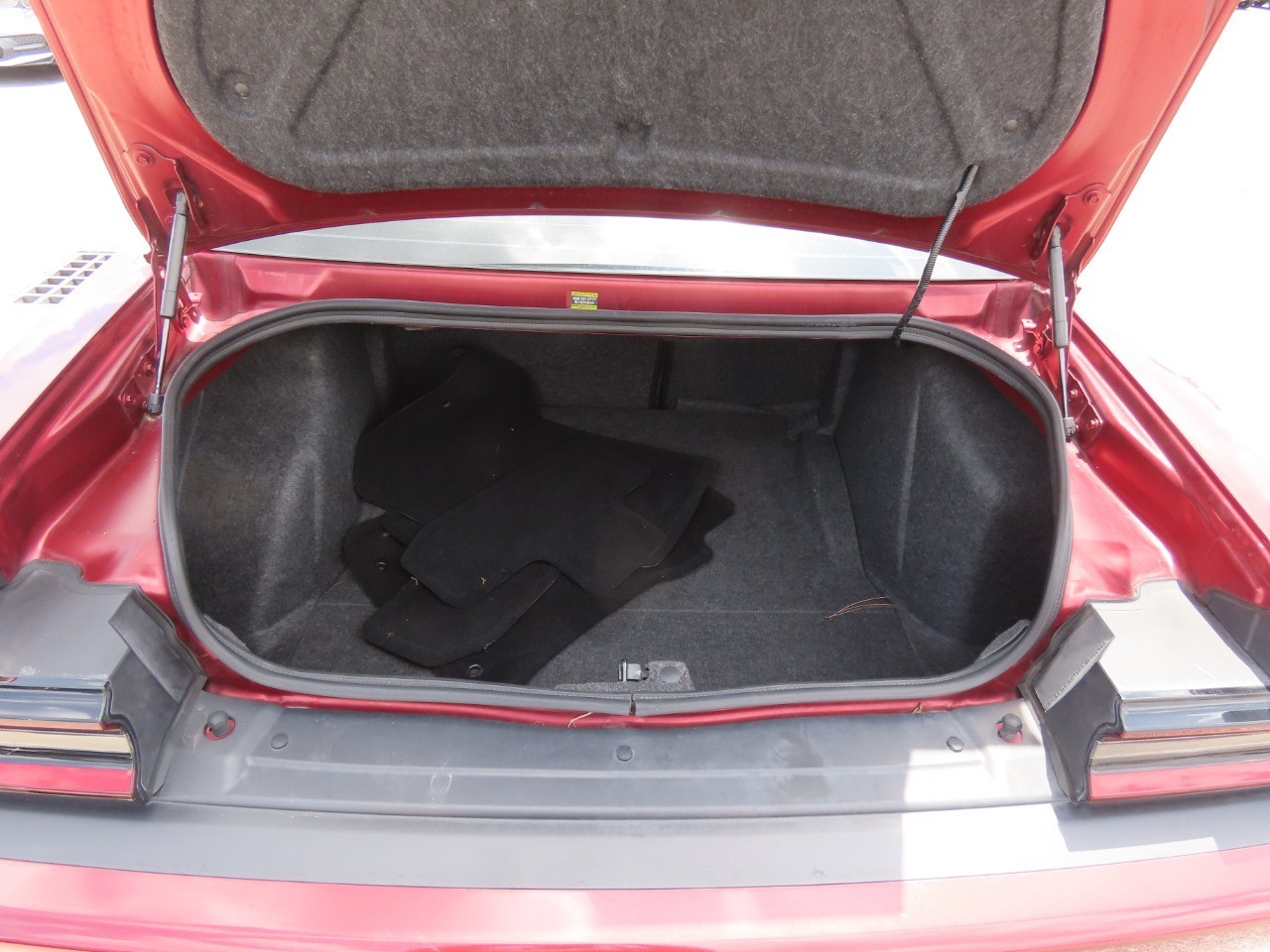 used 2021 Dodge Challenger car, priced at $16,999