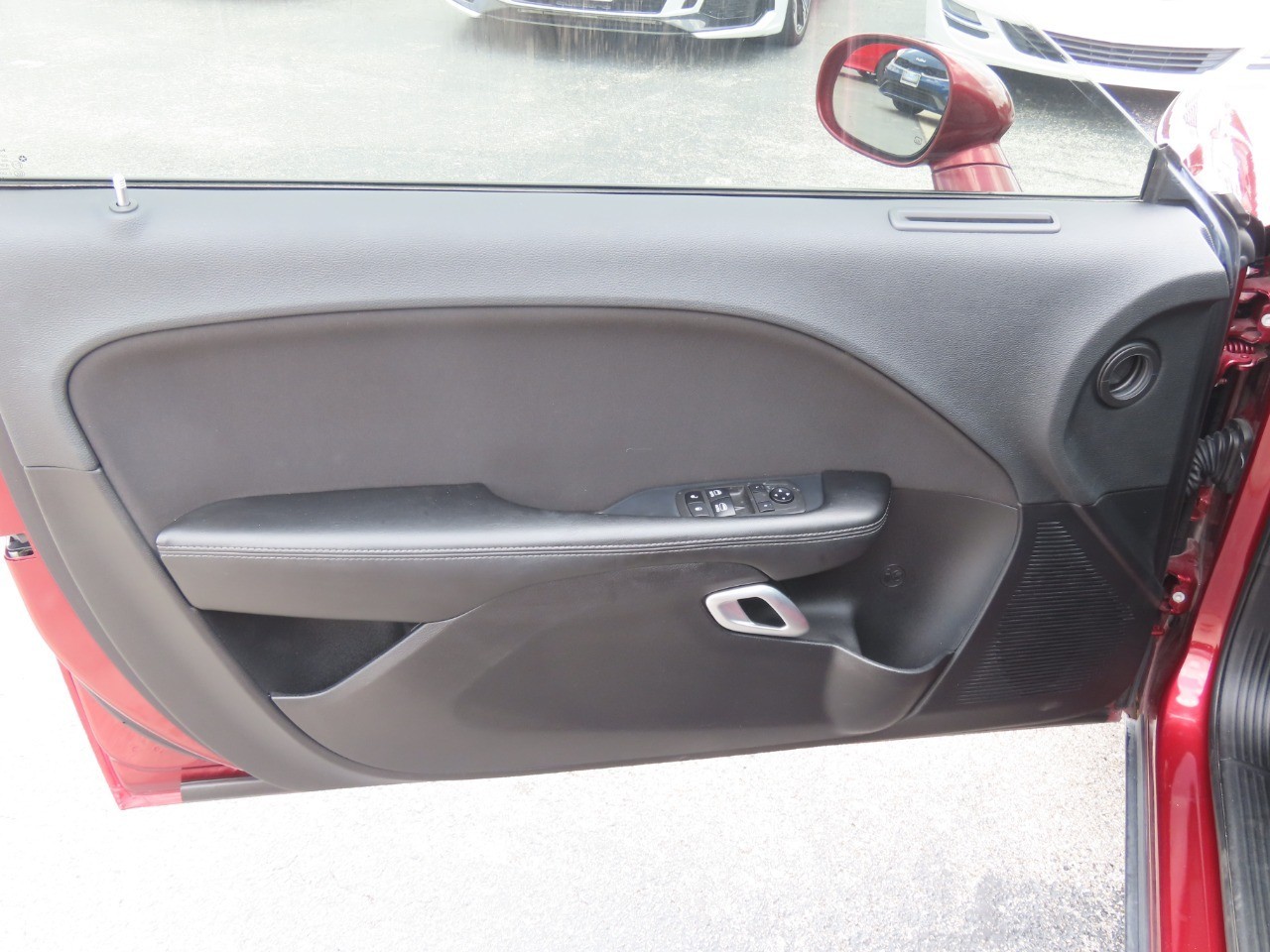 used 2021 Dodge Challenger car, priced at $16,999