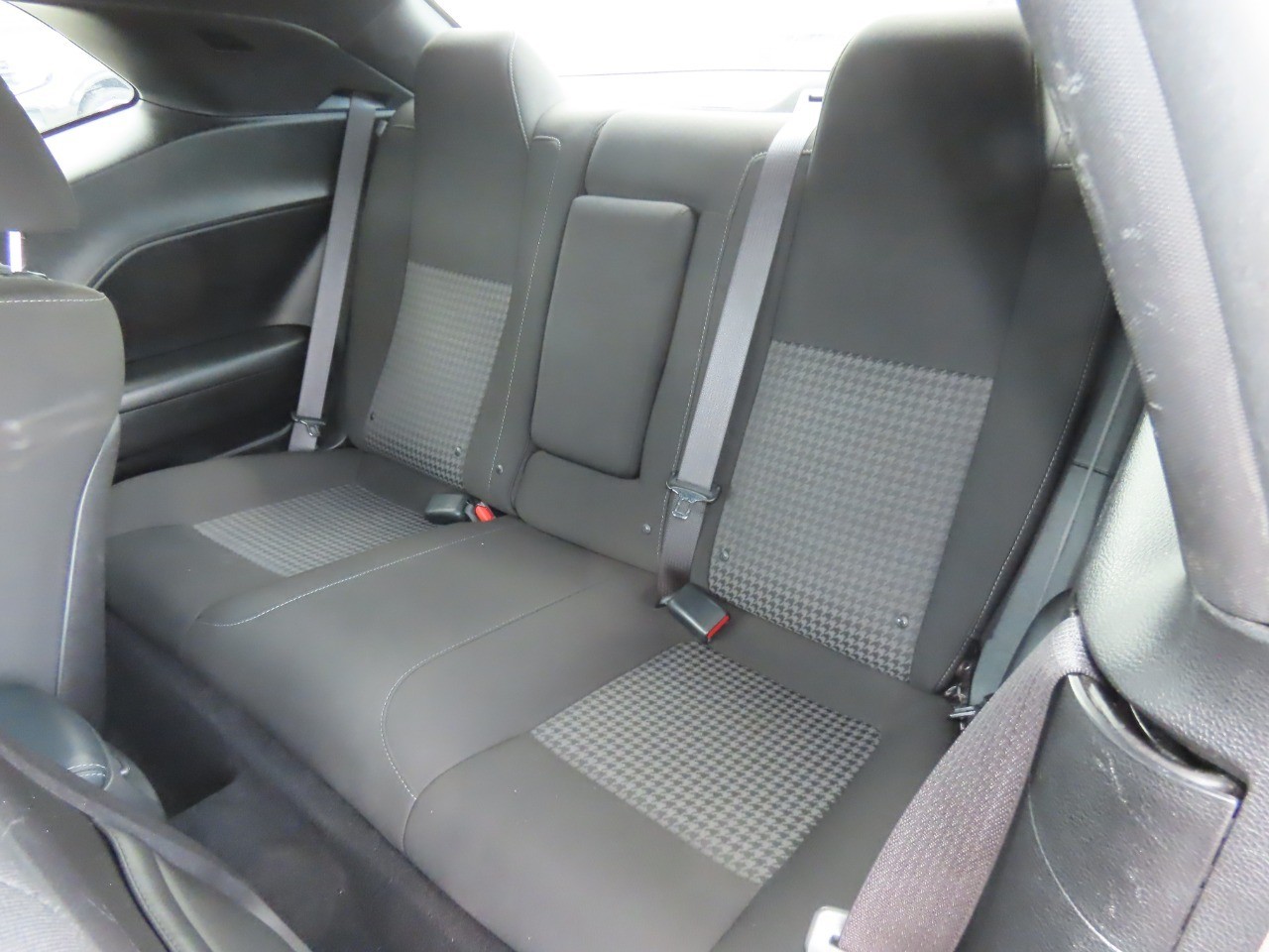 used 2021 Dodge Challenger car, priced at $16,999