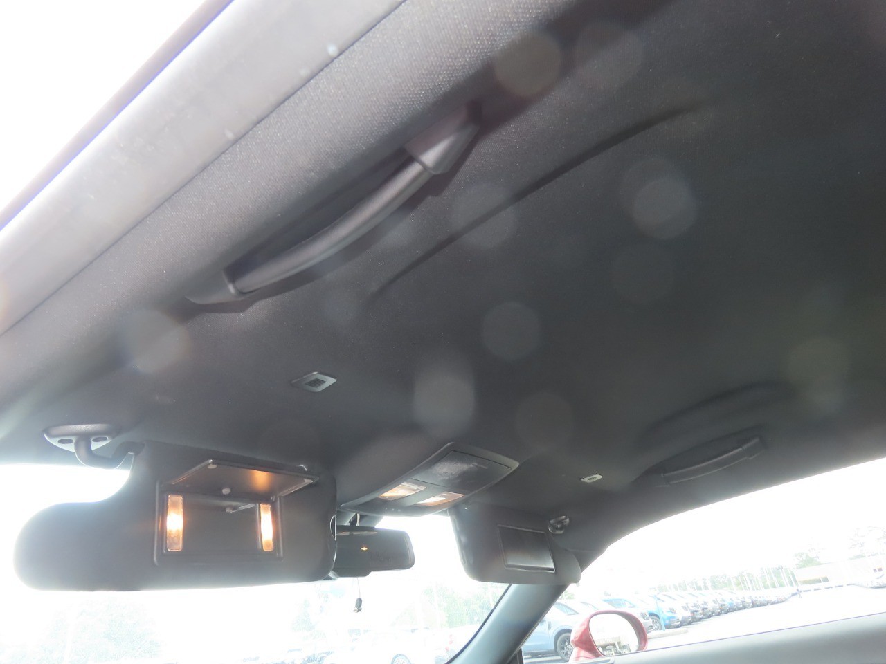 used 2021 Dodge Challenger car, priced at $16,999