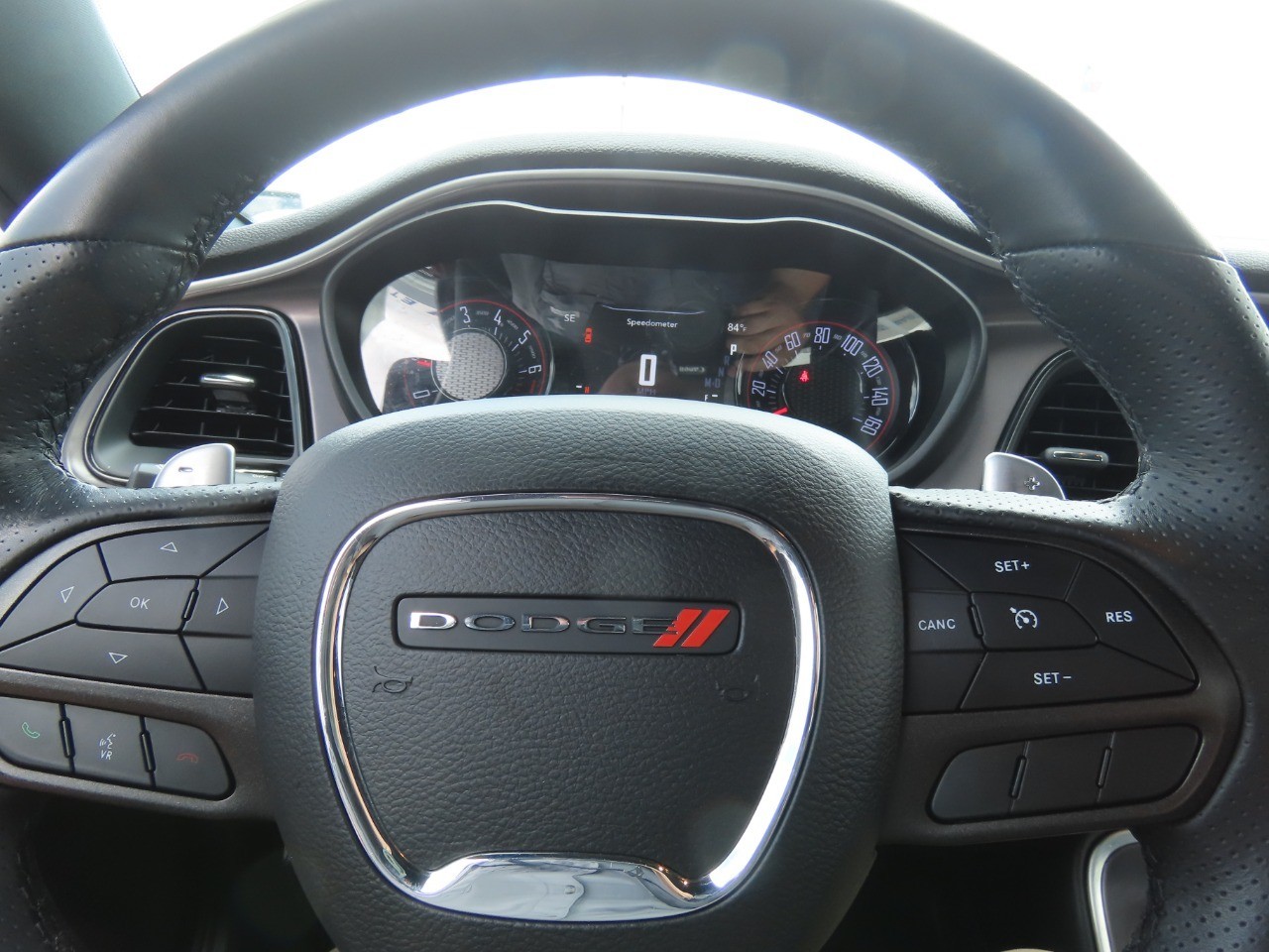 used 2021 Dodge Challenger car, priced at $16,999