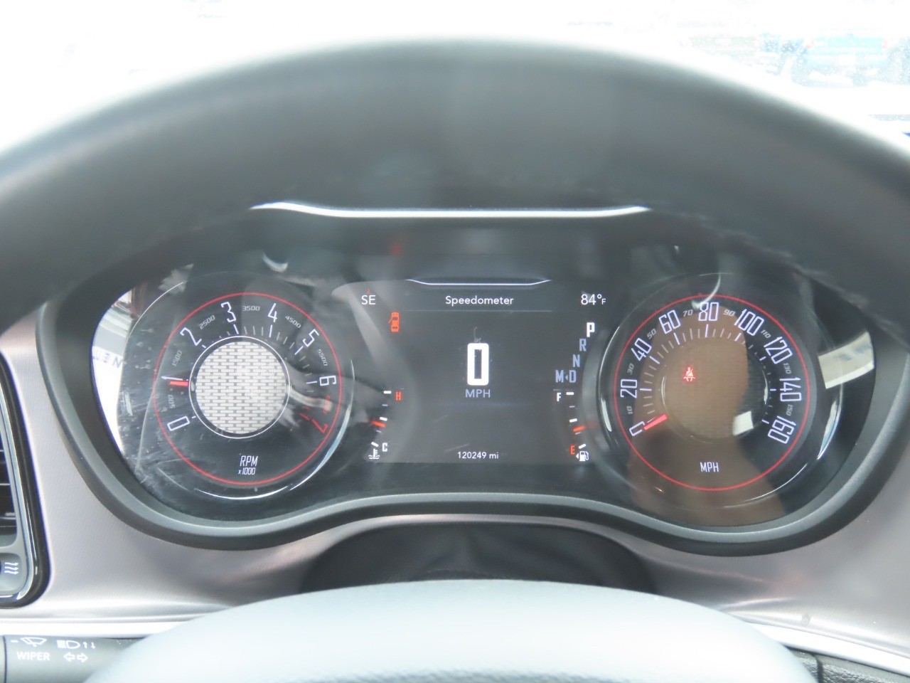 used 2021 Dodge Challenger car, priced at $16,999