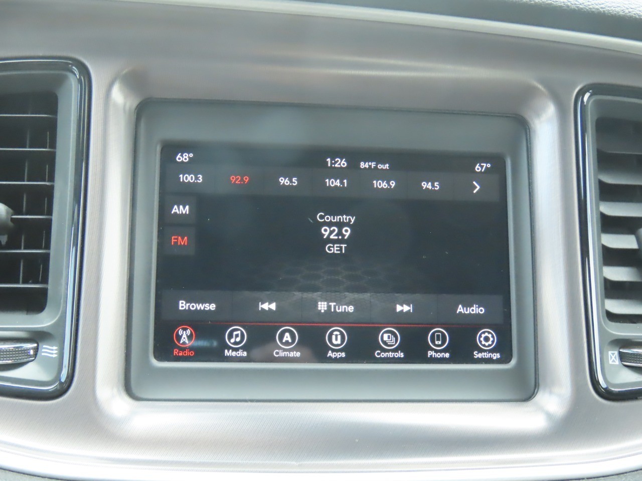 used 2021 Dodge Challenger car, priced at $16,999