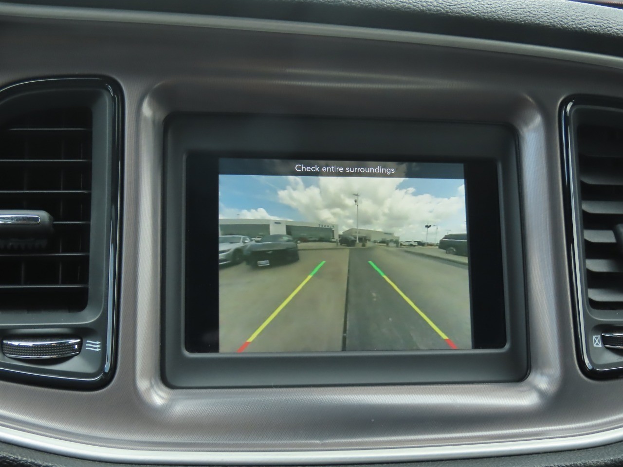 used 2021 Dodge Challenger car, priced at $16,999