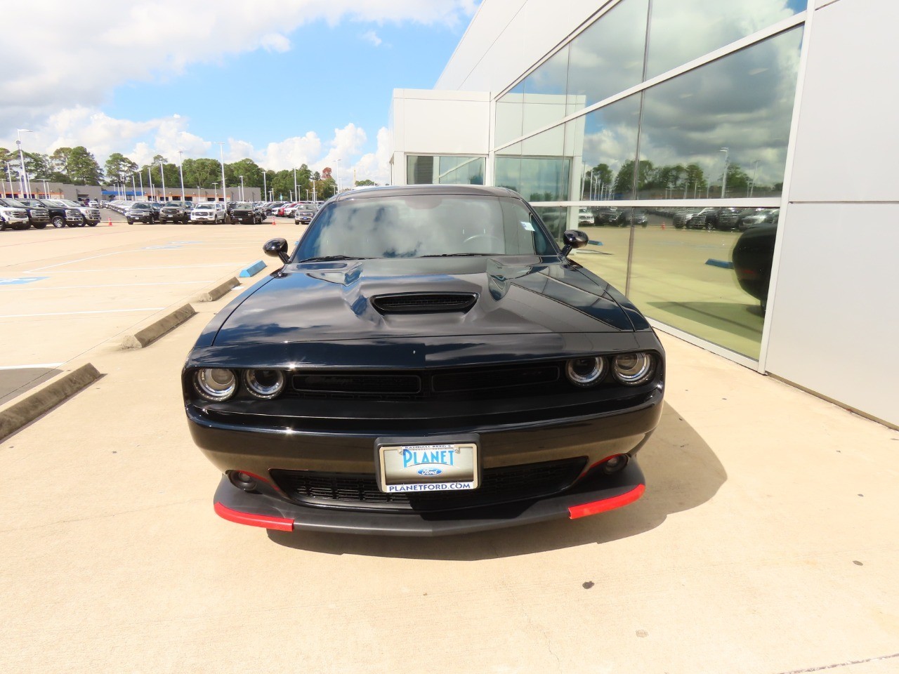 2022 Dodge Challenger GT - 4