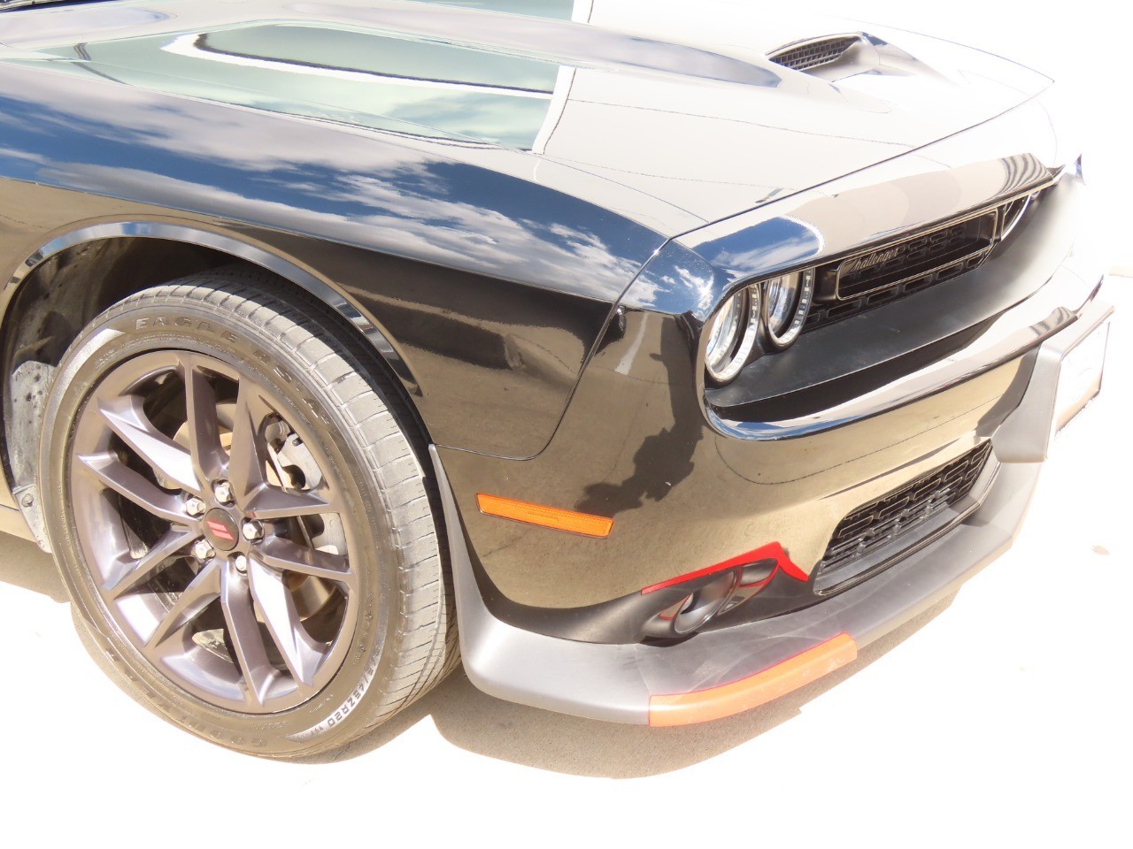 2022 Dodge Challenger GT - 5