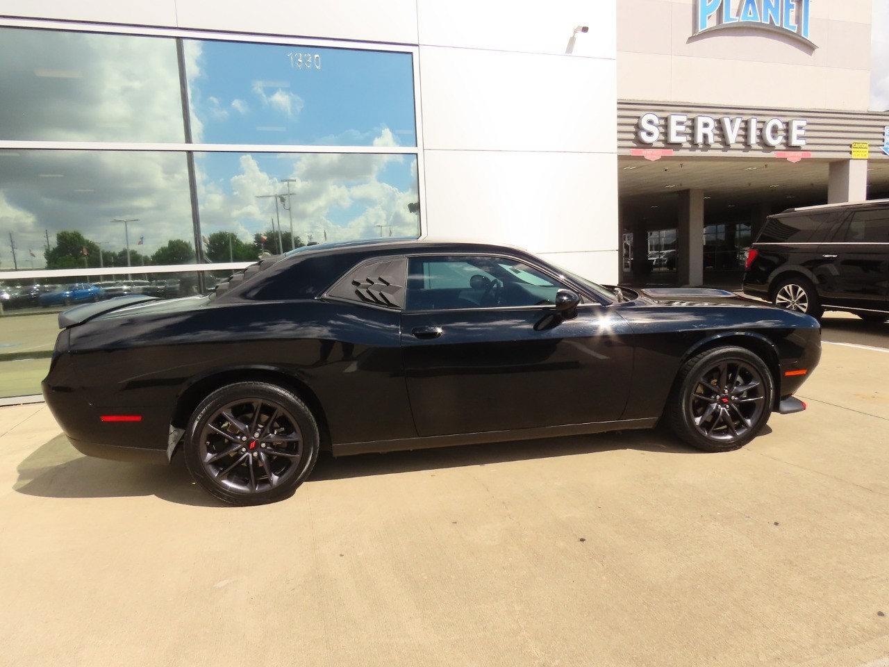 2022 Dodge Challenger GT - 9