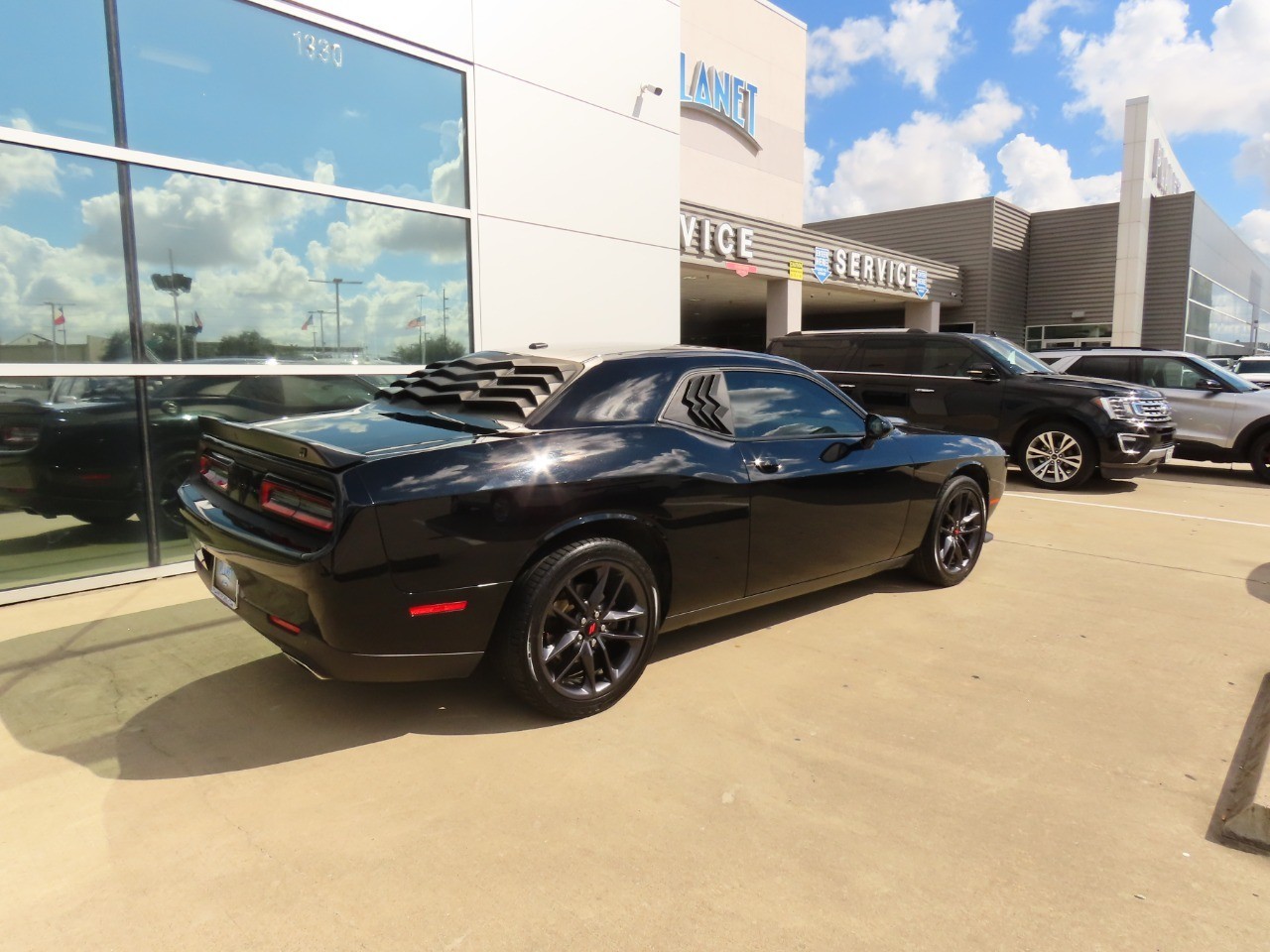 2022 Dodge Challenger GT - 10