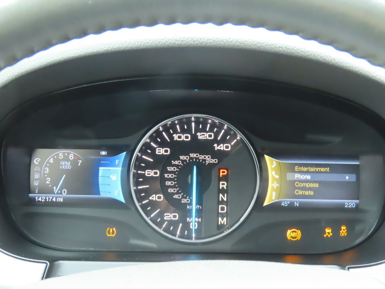 used 2011 Ford Edge car, priced at $7,999