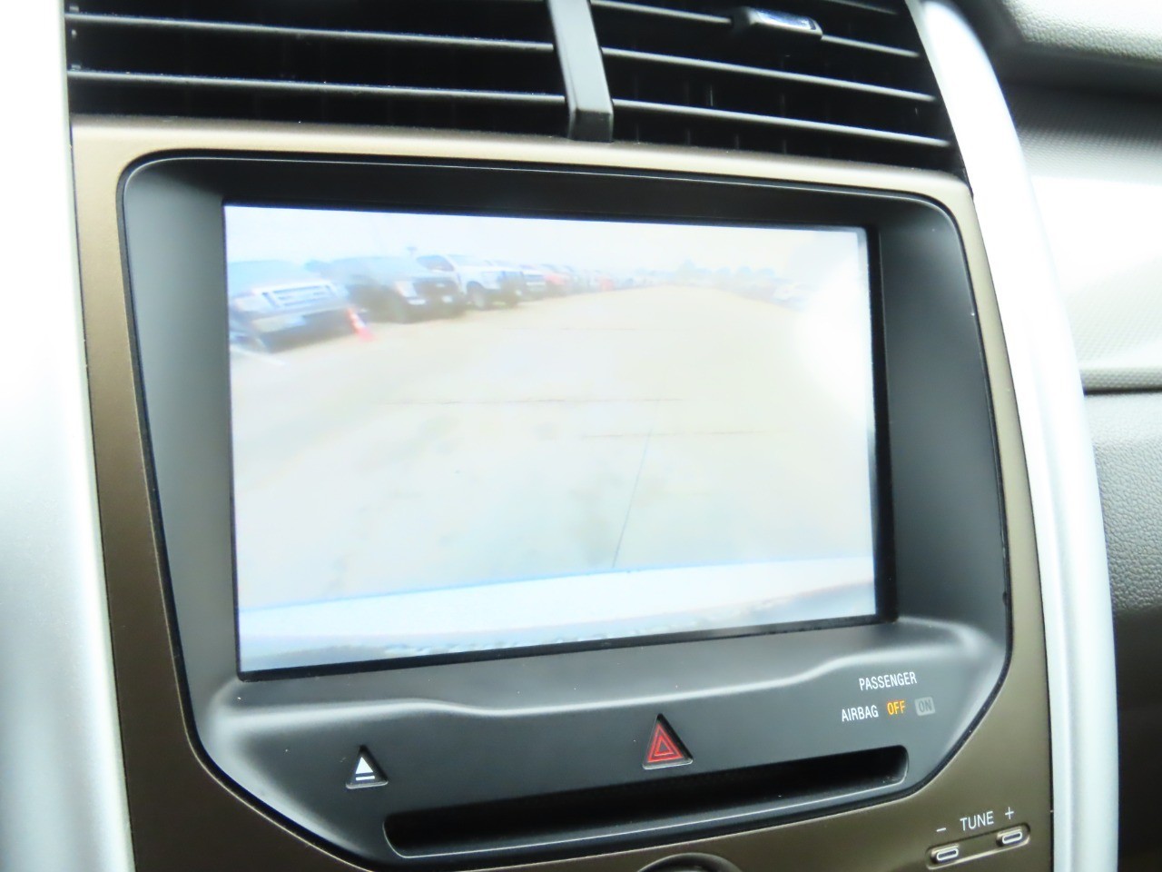 used 2011 Ford Edge car, priced at $7,999